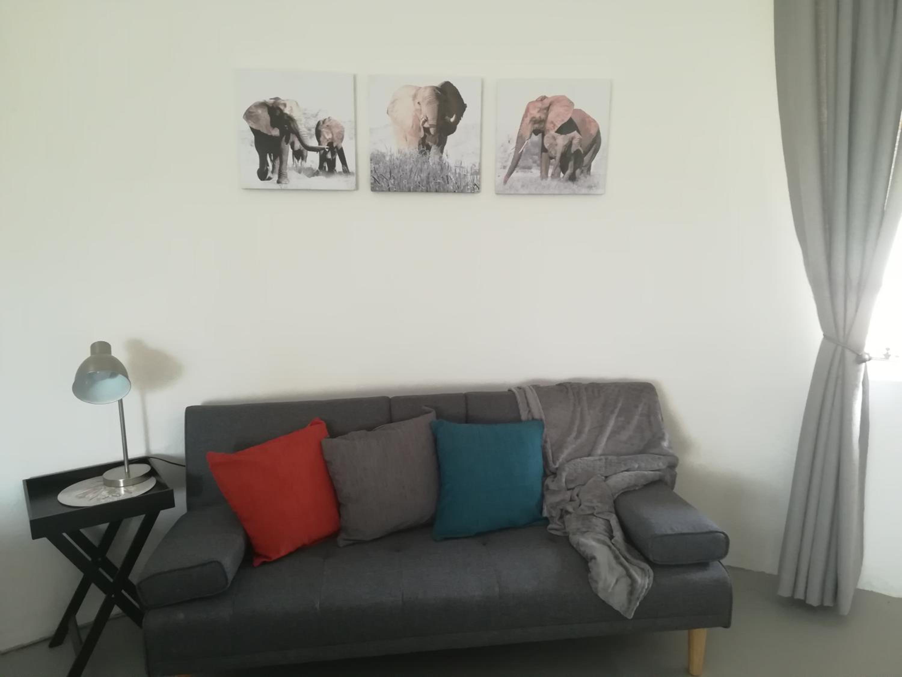 Triple Room with Terrace photo 3
