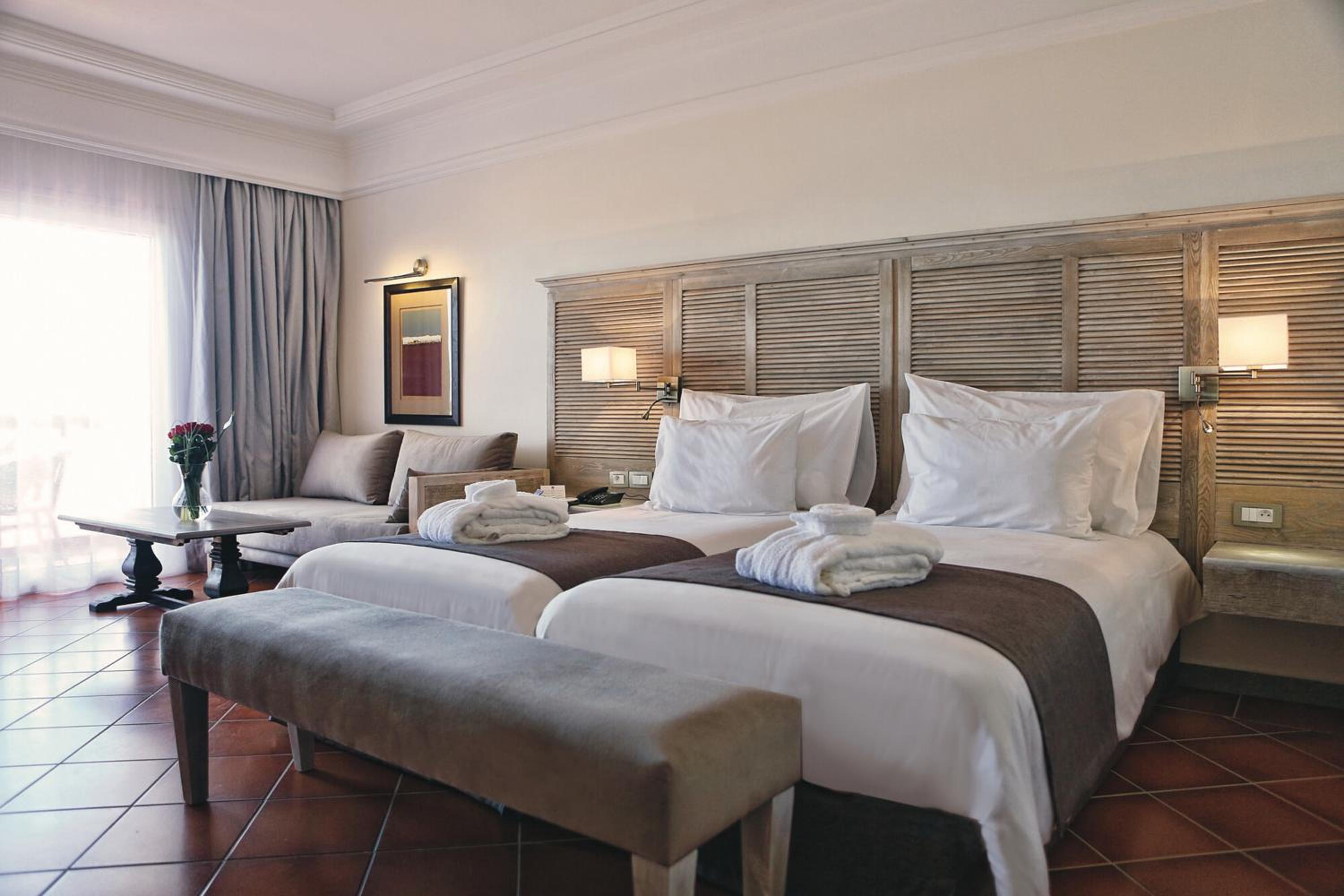 Standard Double Room - Photo 1