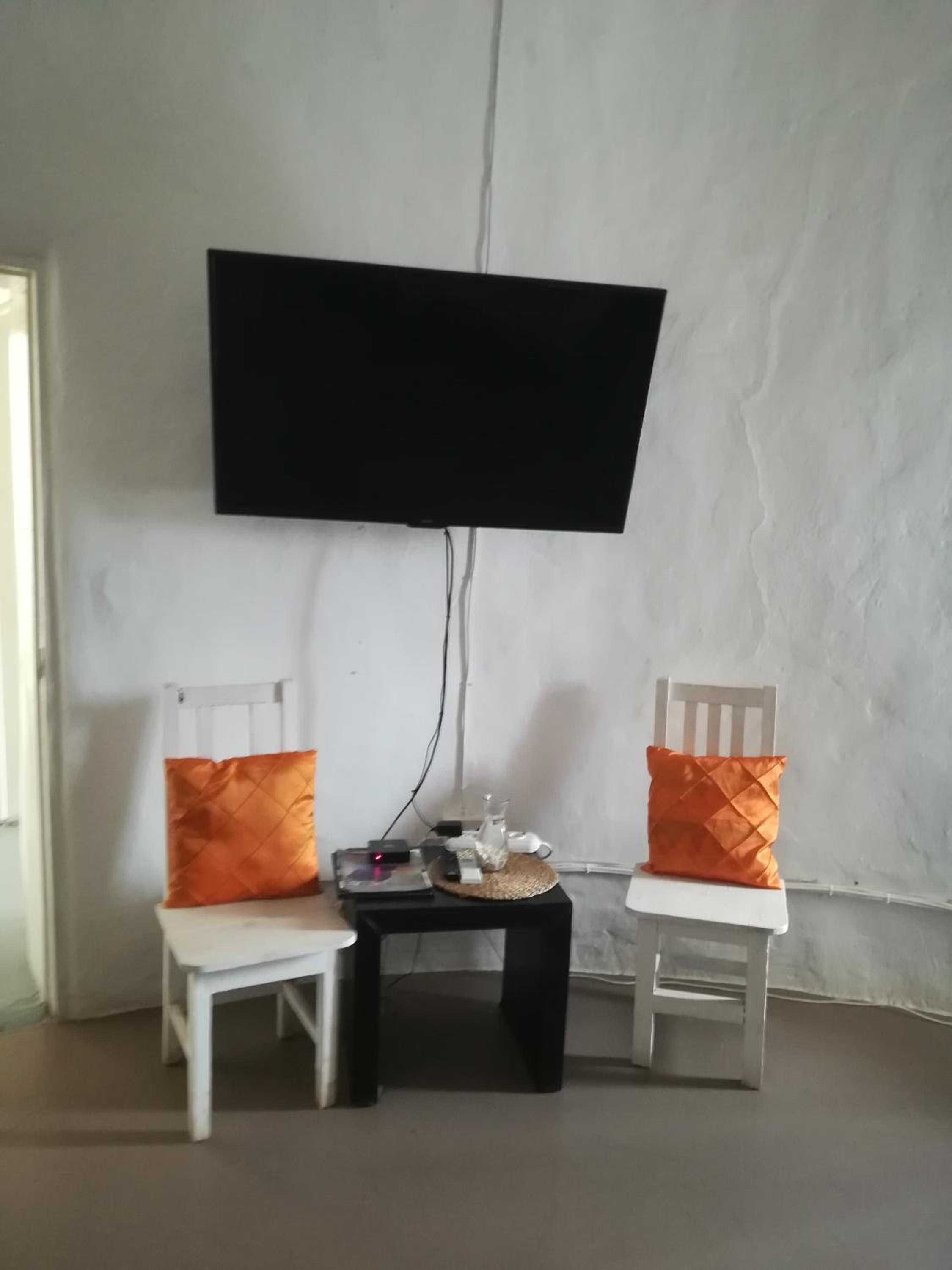 Standard Double Room - Photo 5