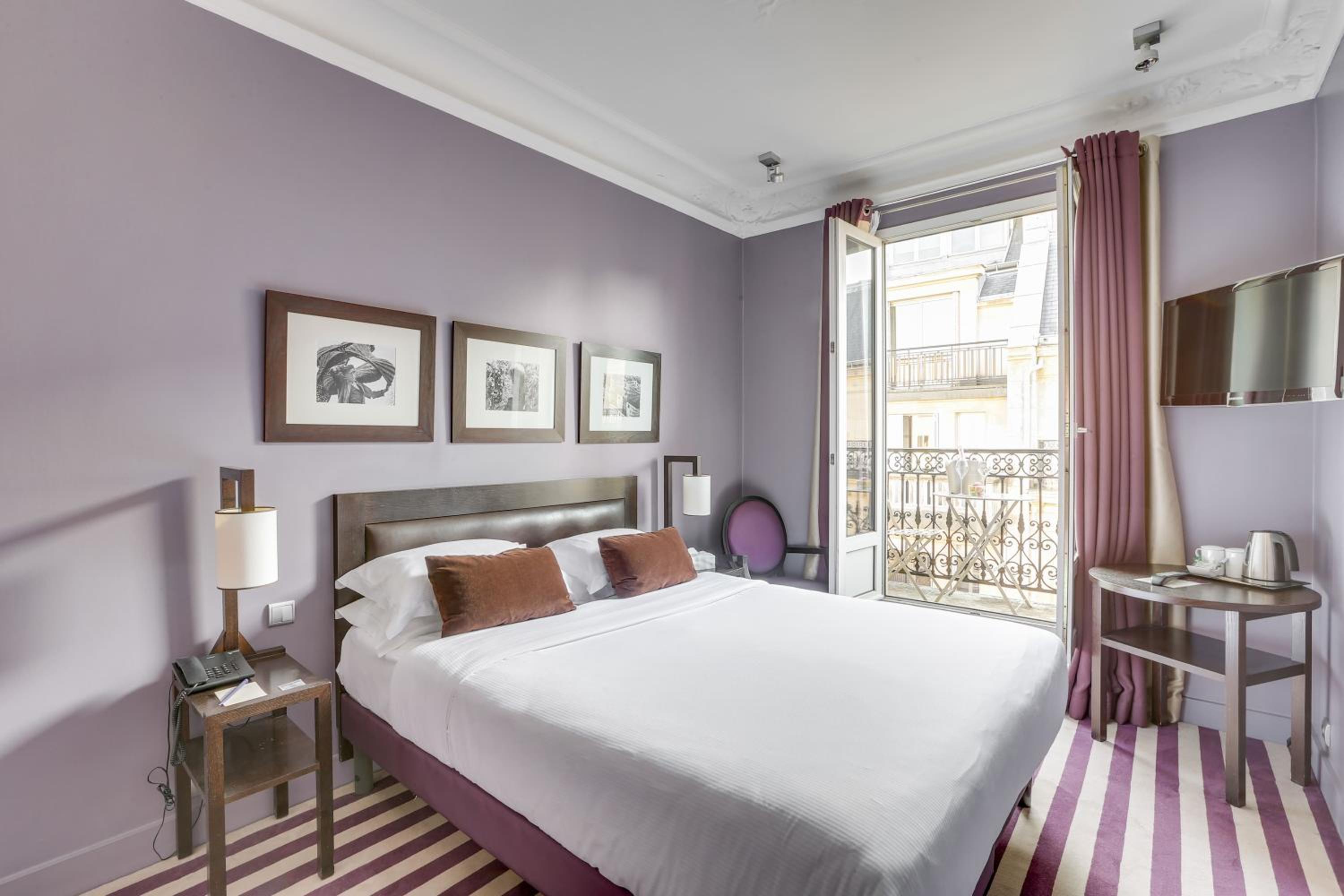 Superior Queen Room