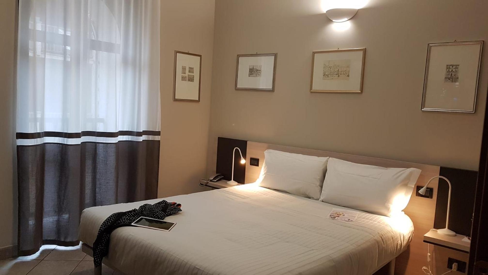 Double Room - Photo 1