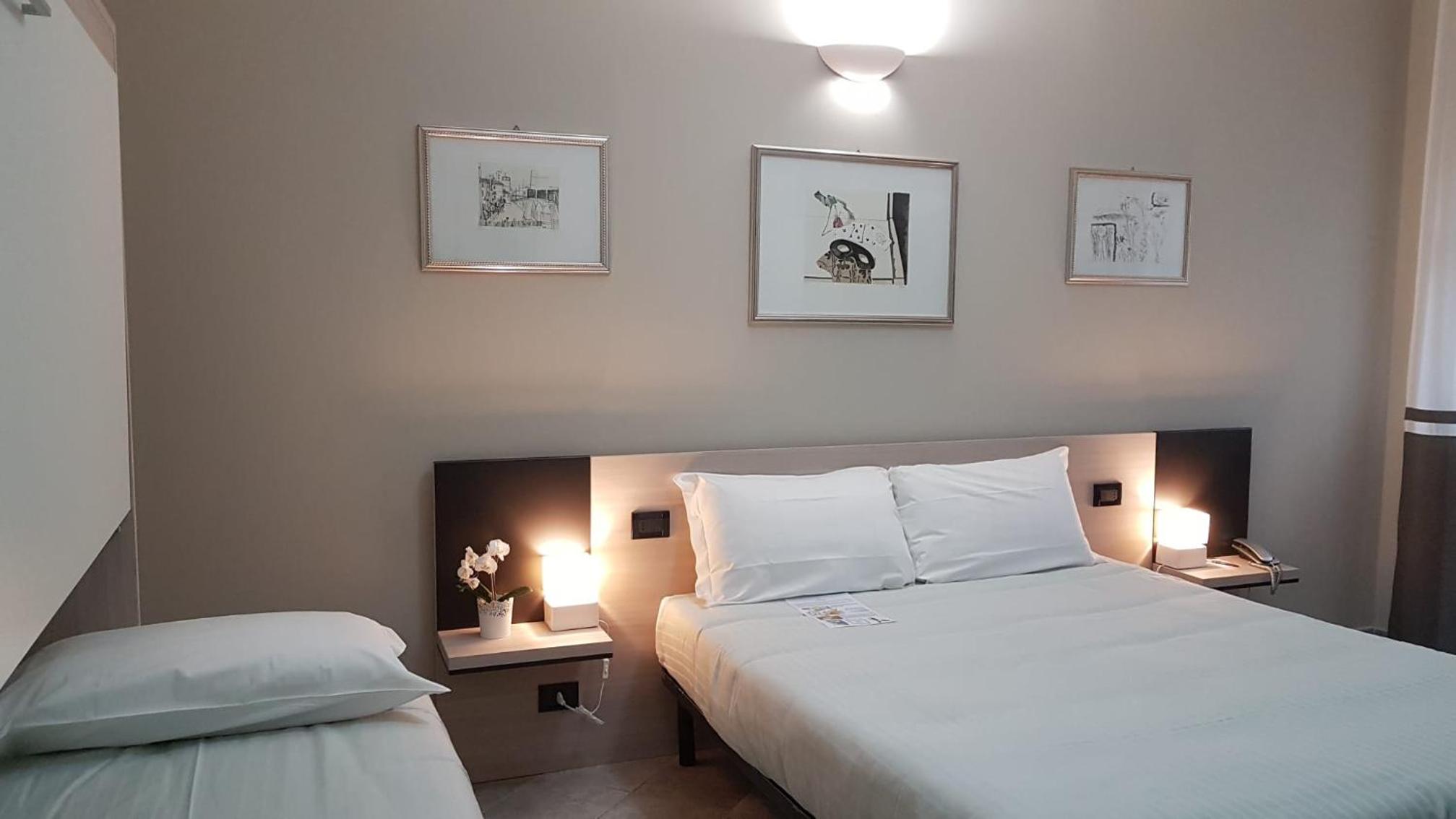 Triple Room - Photo 2