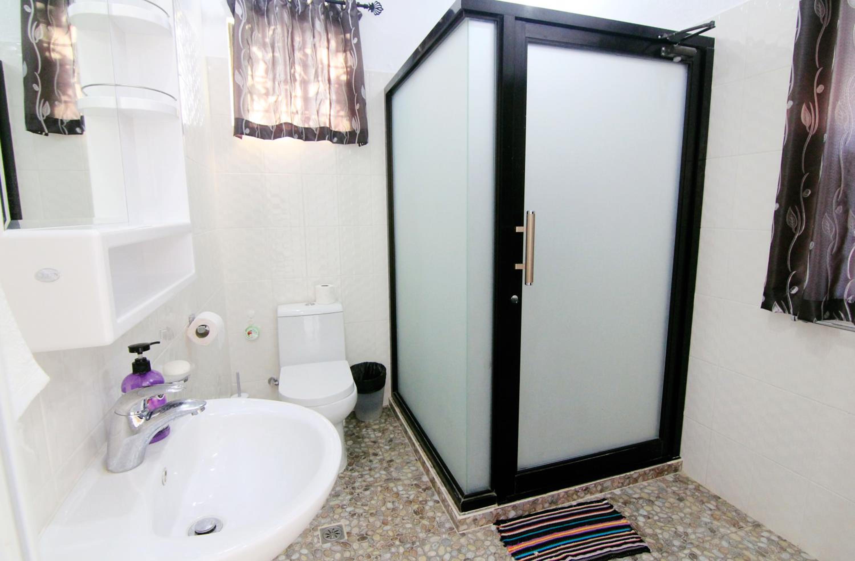 Deluxe Double Room with Sea View photo 3