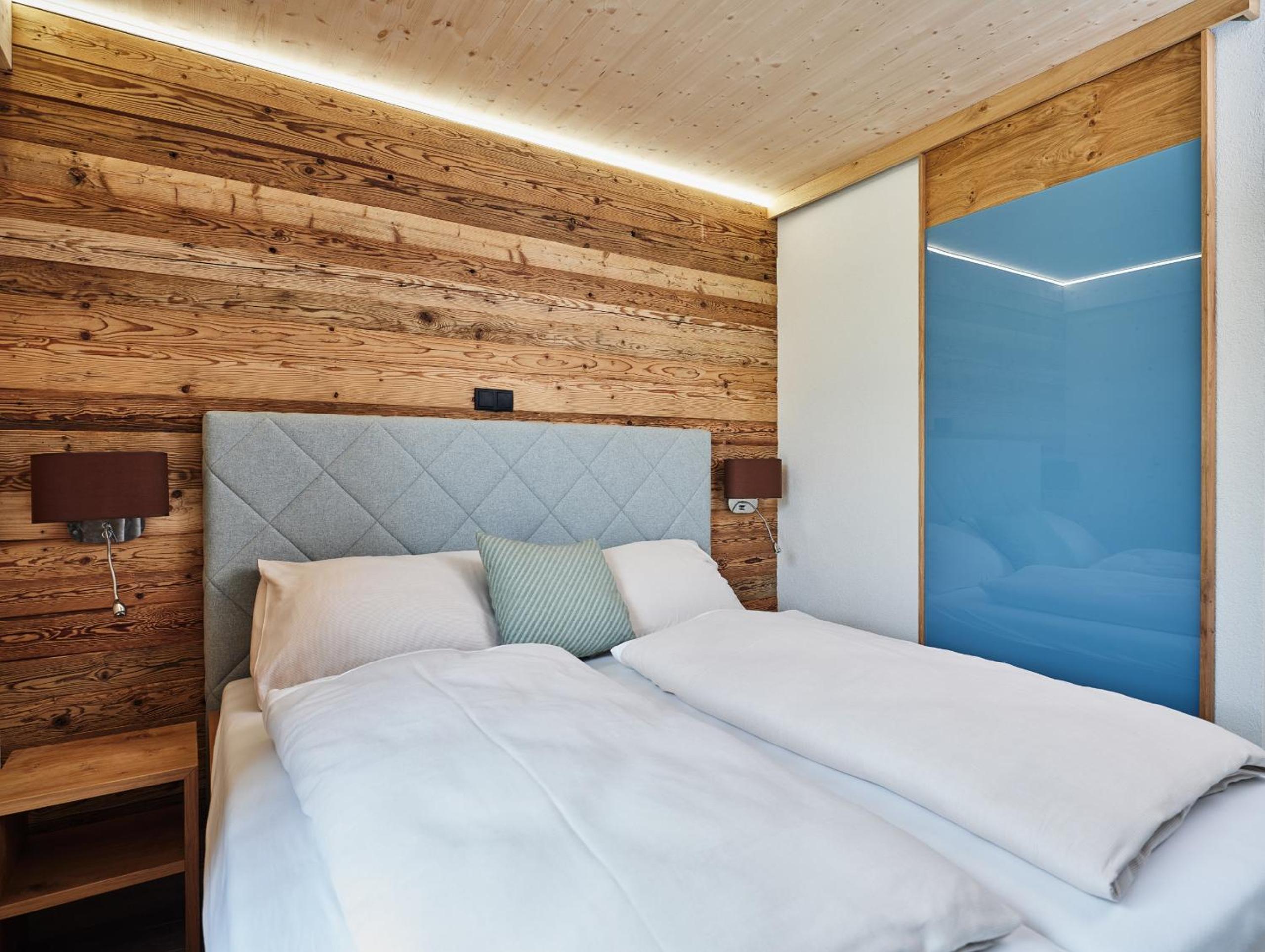Superior Apartment with Sauna & Whirlpool