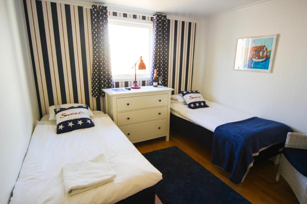 Twin Room with Shared Bathroom photo 3