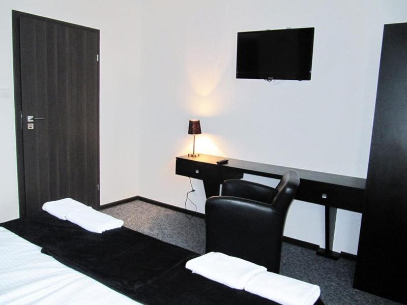 Superior Double or Twin Room - Photo 3