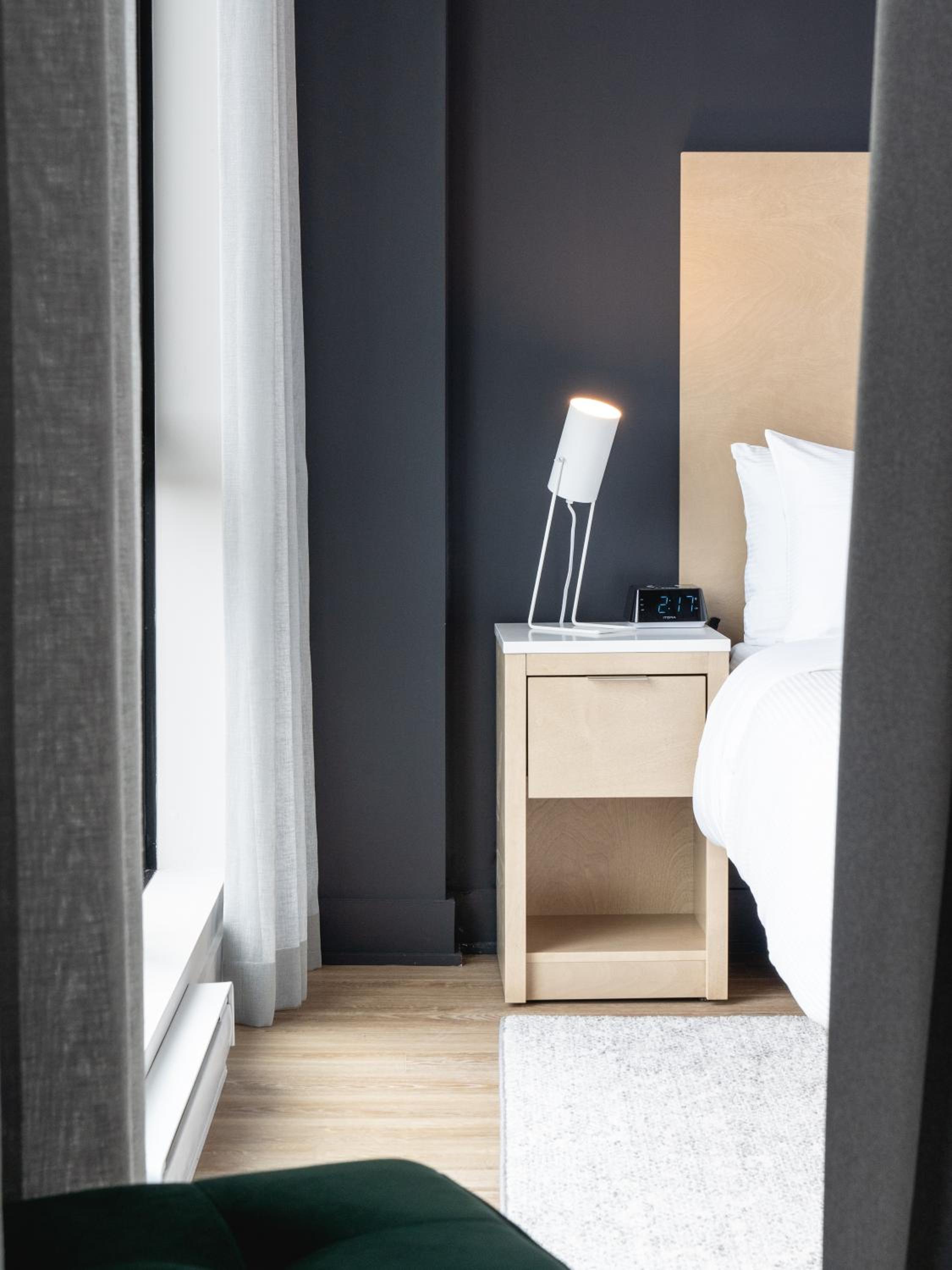 Standard Apartment with Balcony photo 2