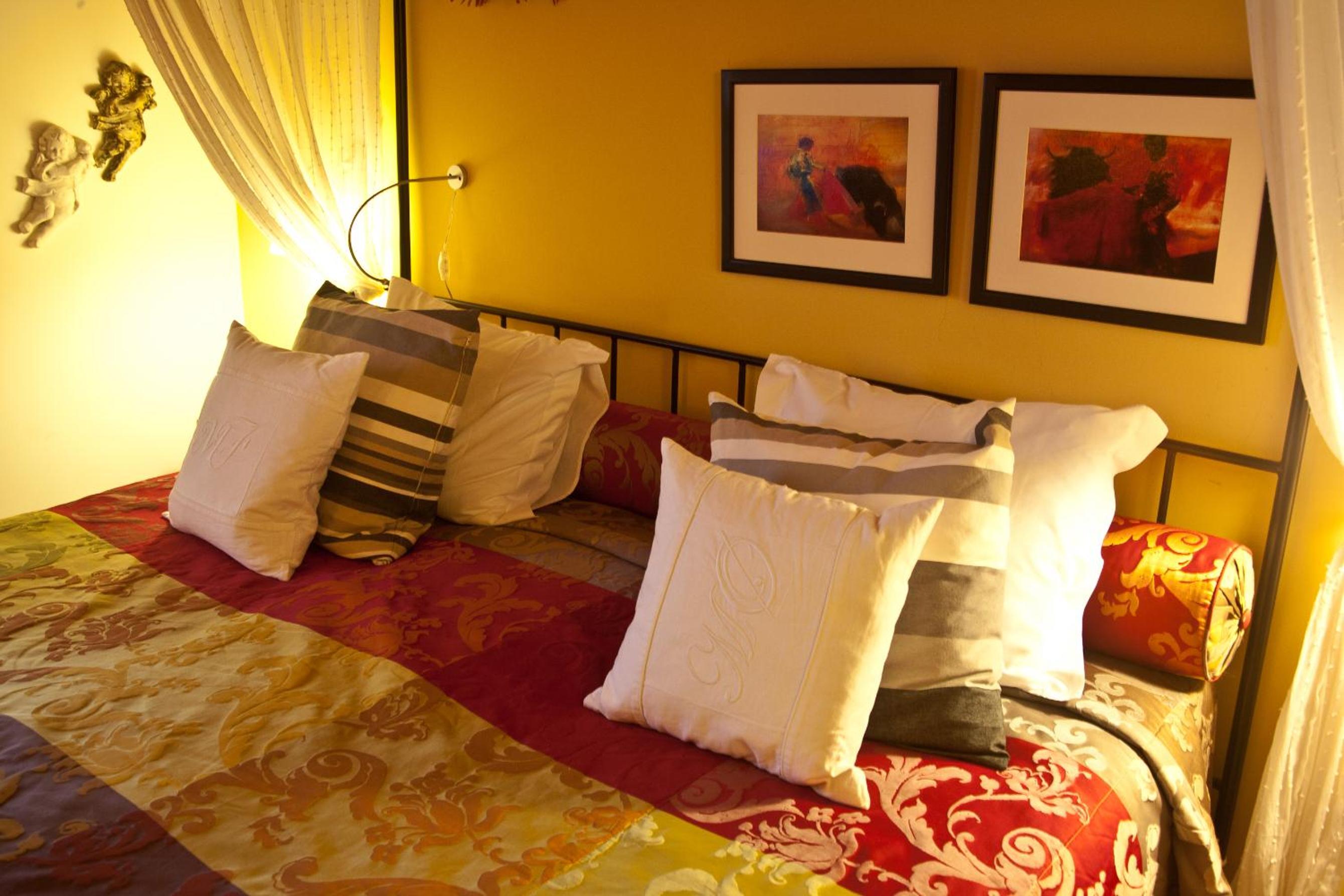 Superior Double Room - Photo 1
