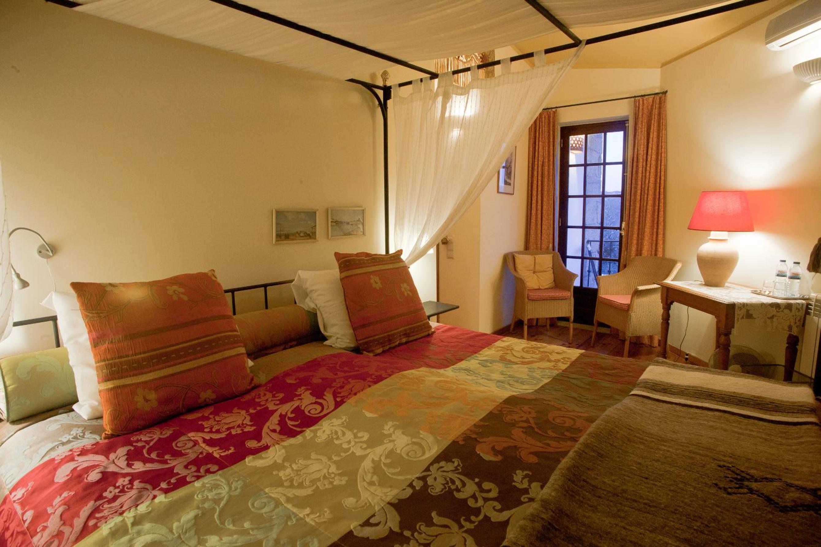 Superior Double Room - Photo 7