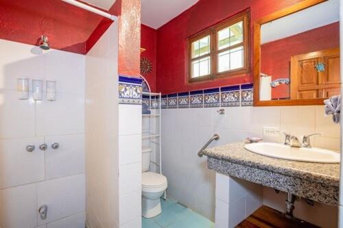 Standard Double Room photo 3