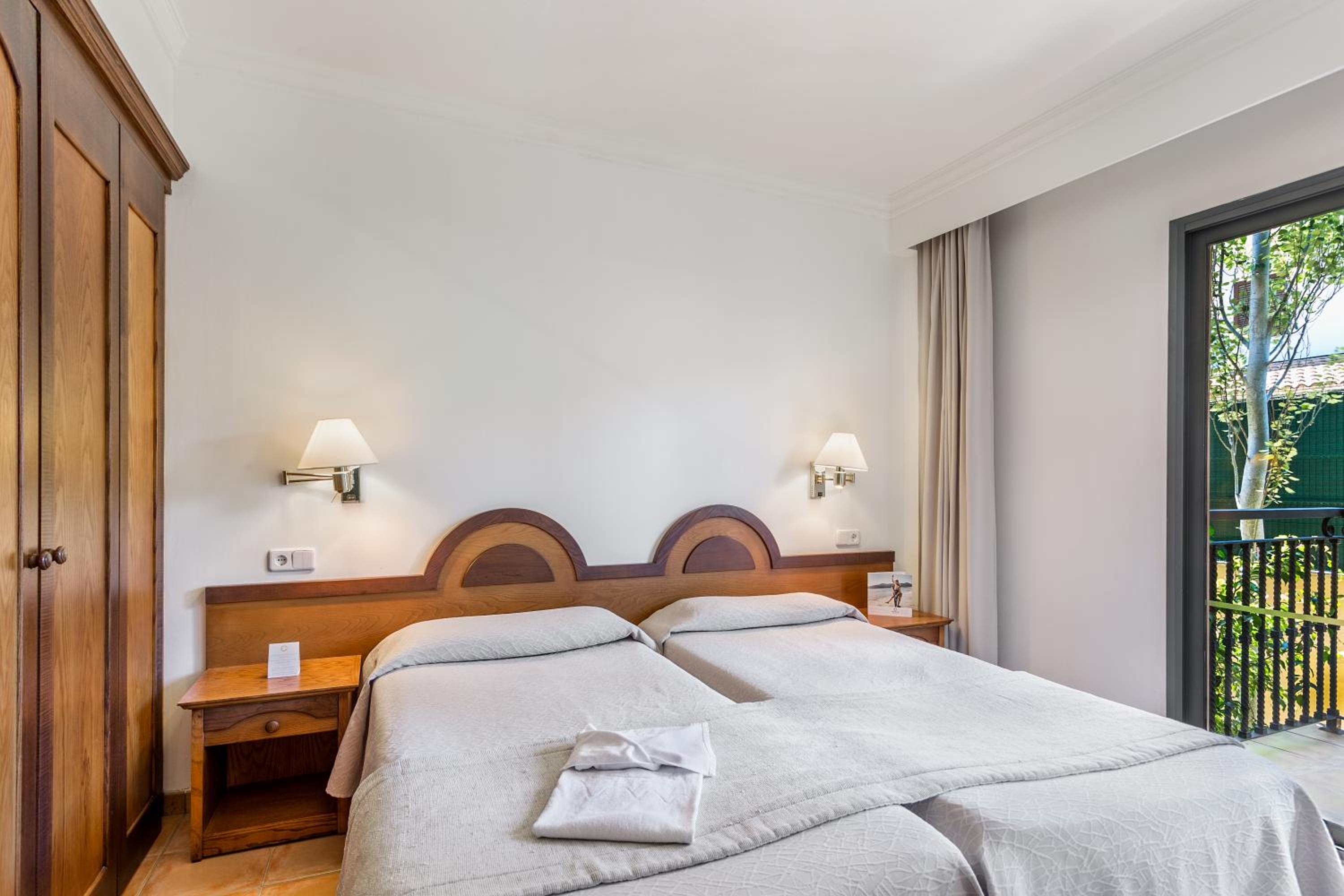 Apartamento Estándar de una habitación