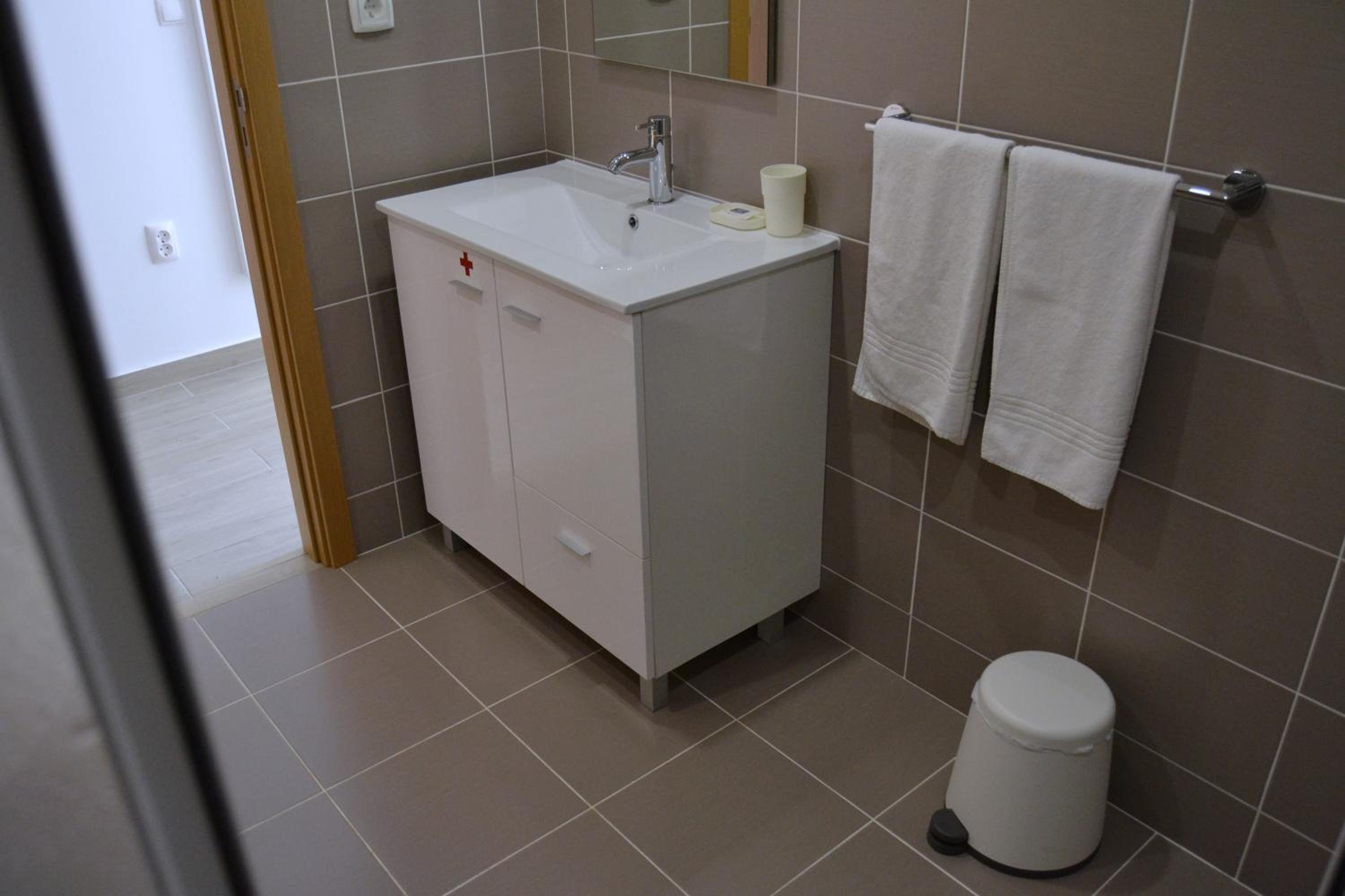 Studio Apartment - ground floor - no view photo 2