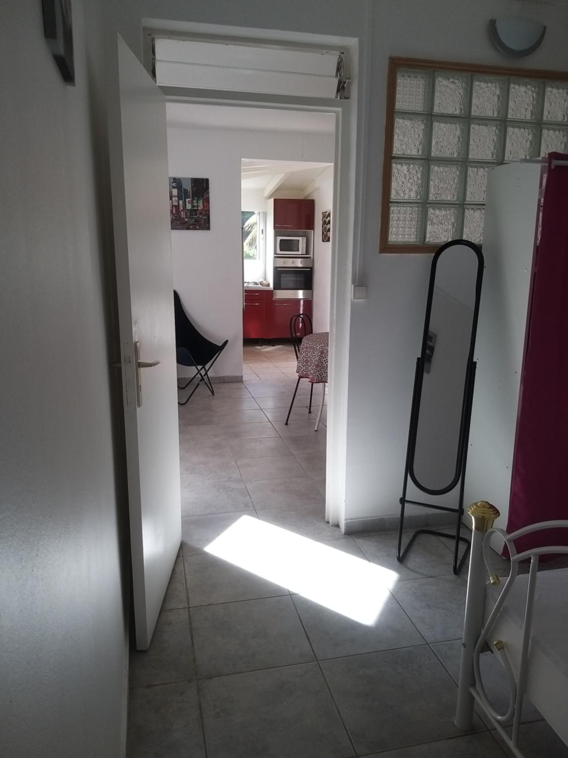 Apartment with Terrace photo 3