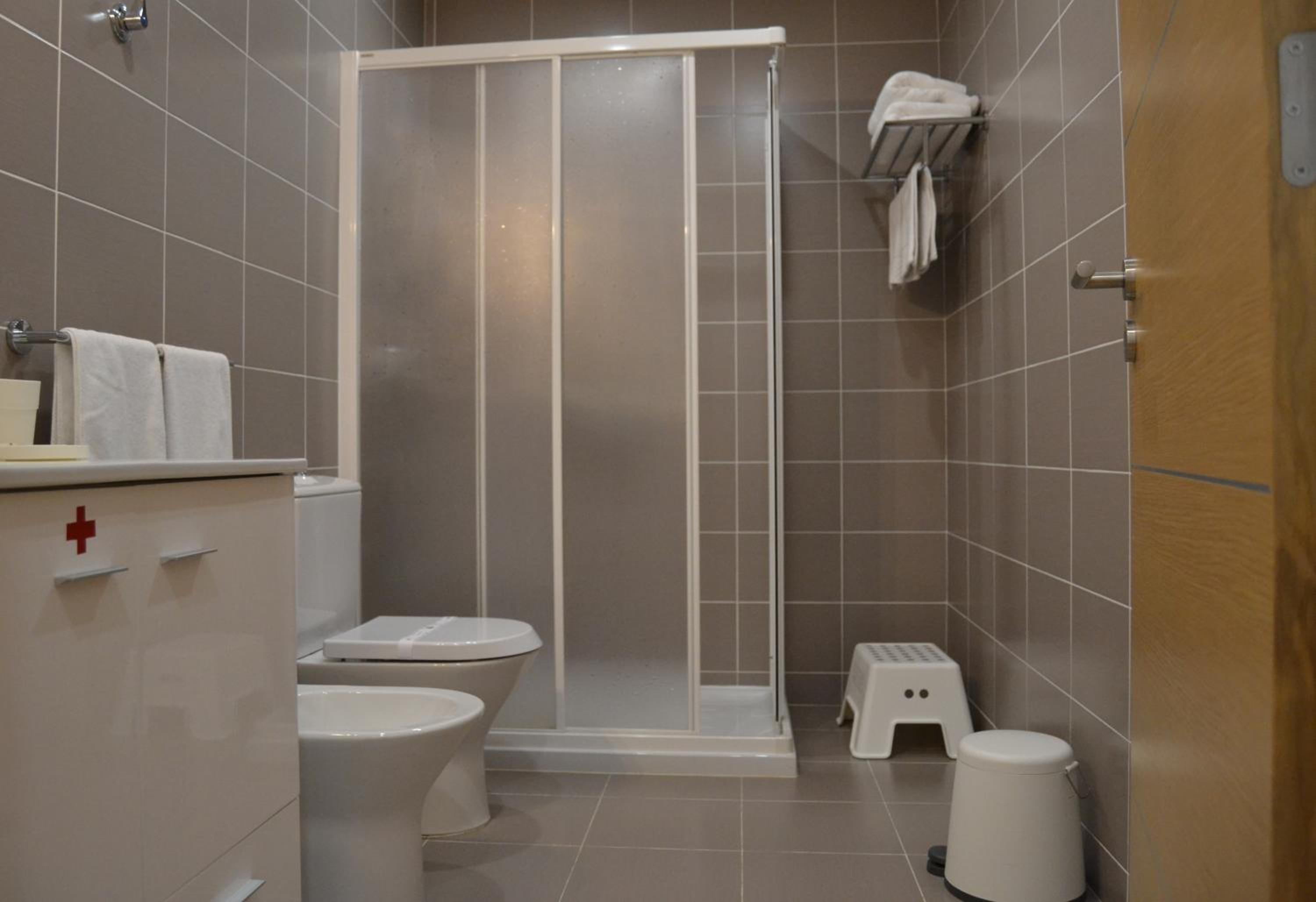 Studio Apartment - Ground Floor photo 2