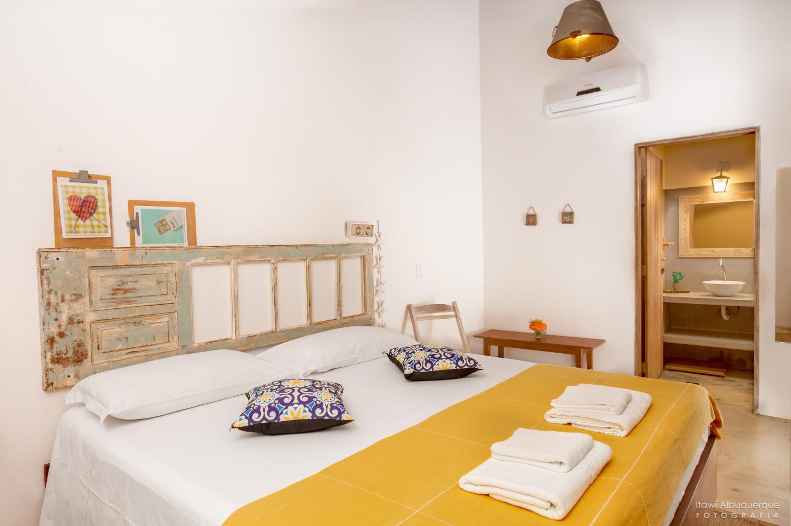 King Suite with Balcony and Garden View photo 1