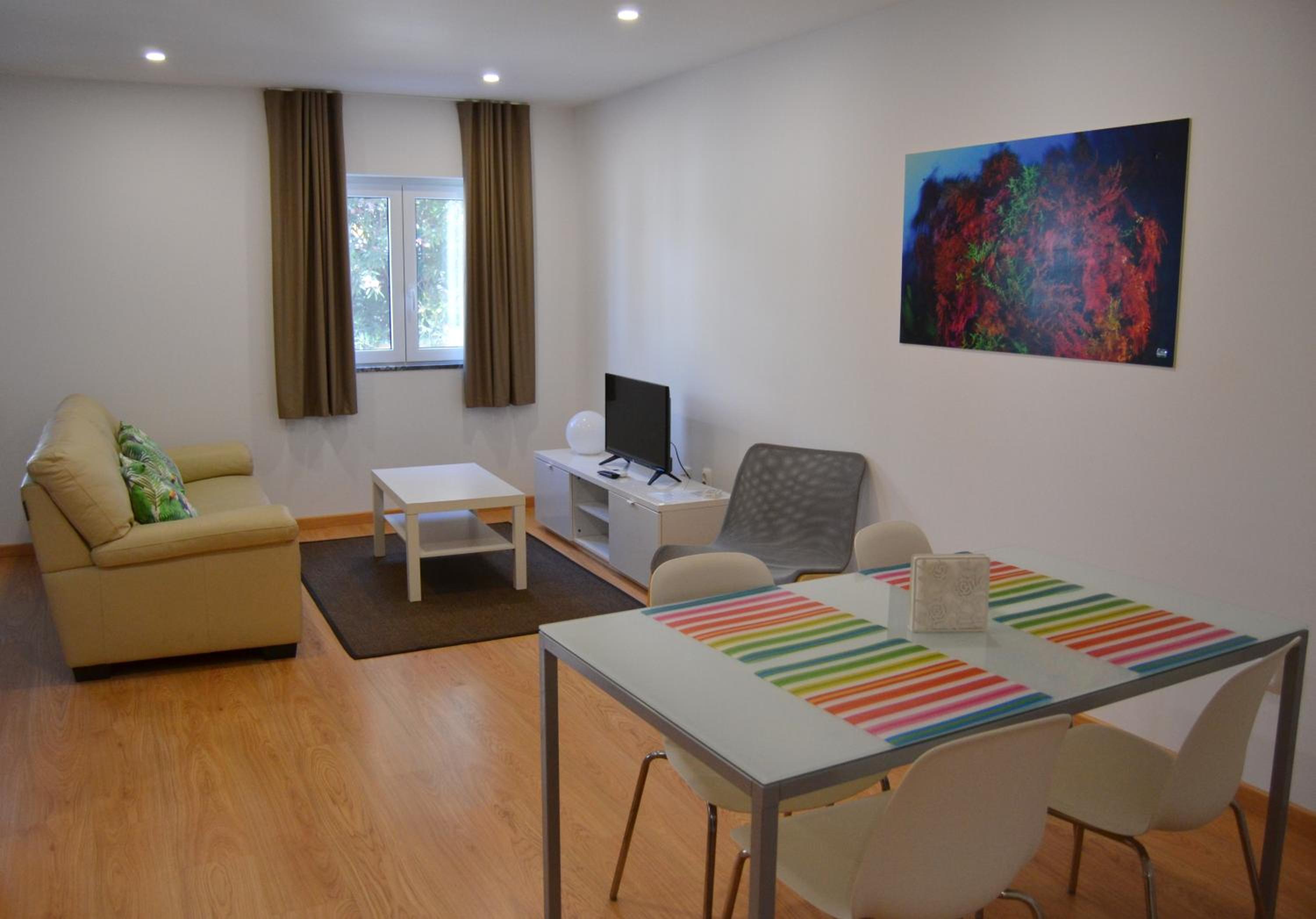 Standard Apartment - No View
