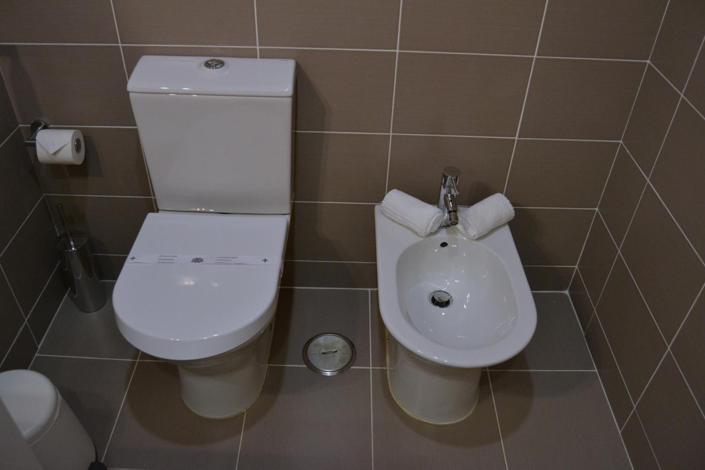 Standard Apartment - No View photo 2