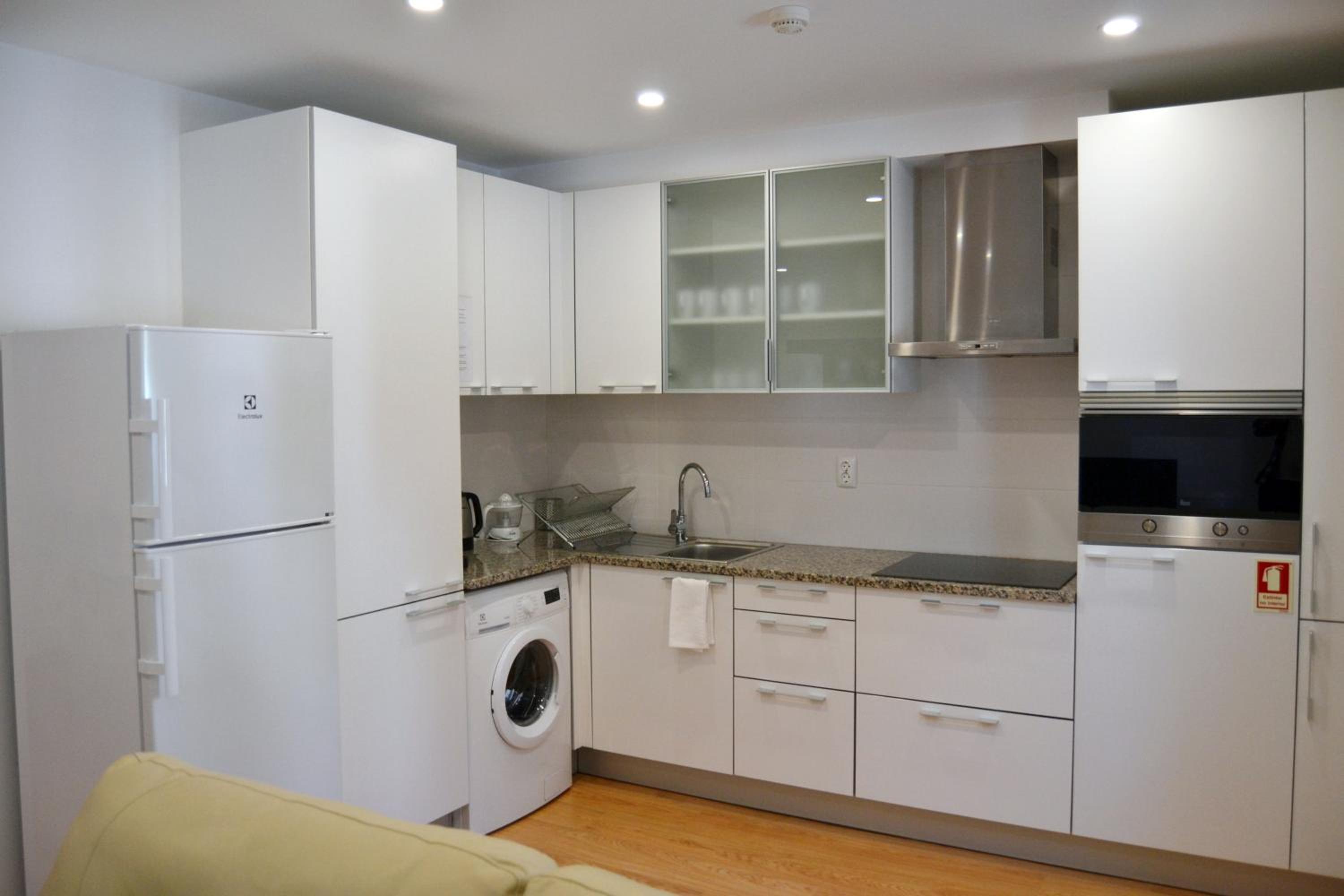 Standard Apartment - No View photo 3