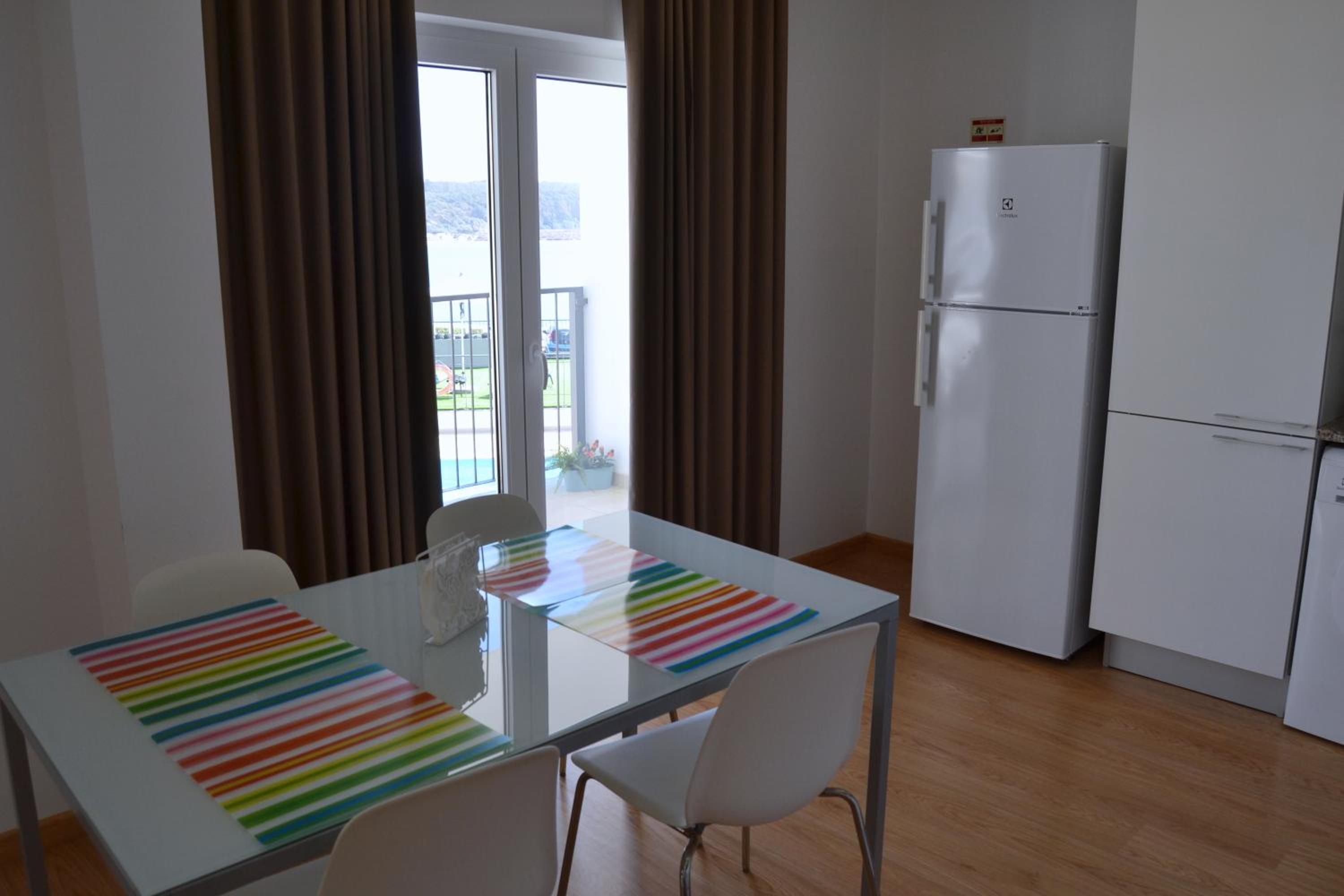 Two-Bedroom Apartment - Floor 1 photo 2
