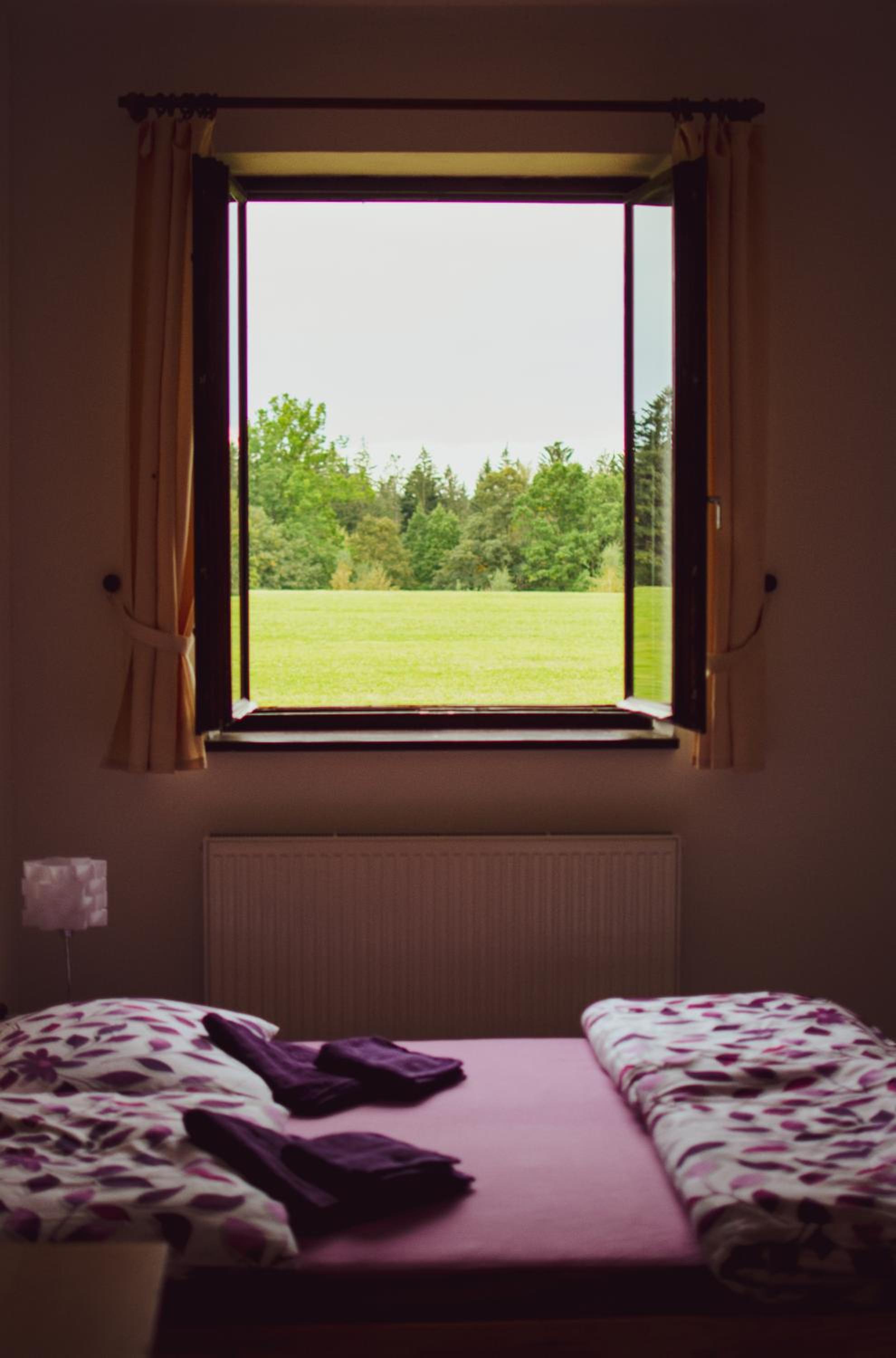 Double Room with Private Bathroom photo 3