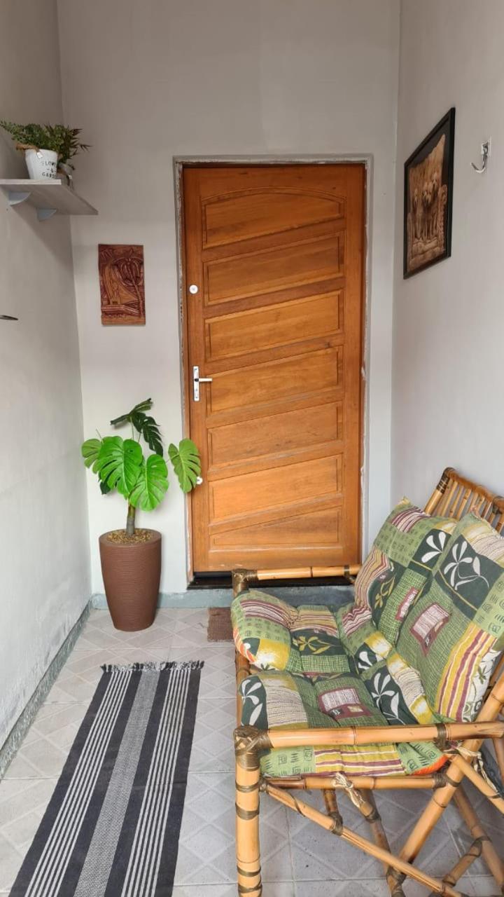 Two-Bedroom Townhouse photo 3