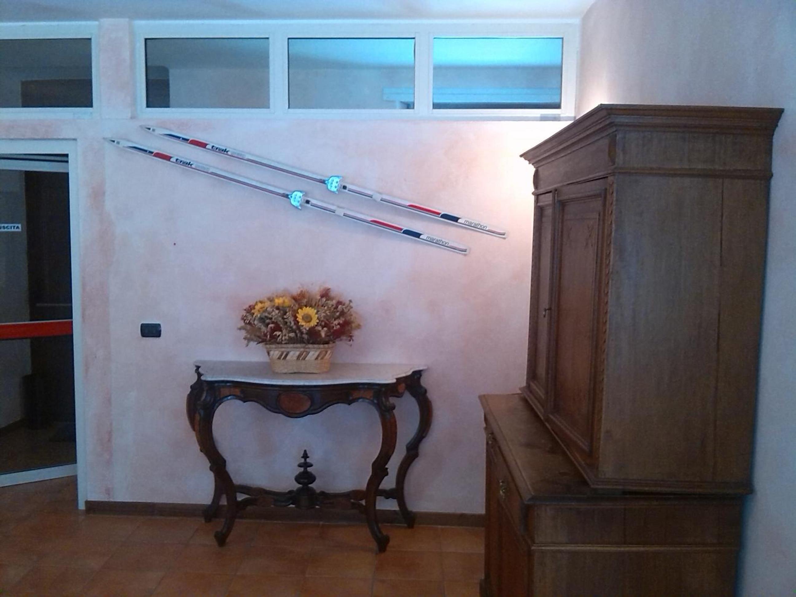 Standard Single Room with Shared Bathroom photo 2