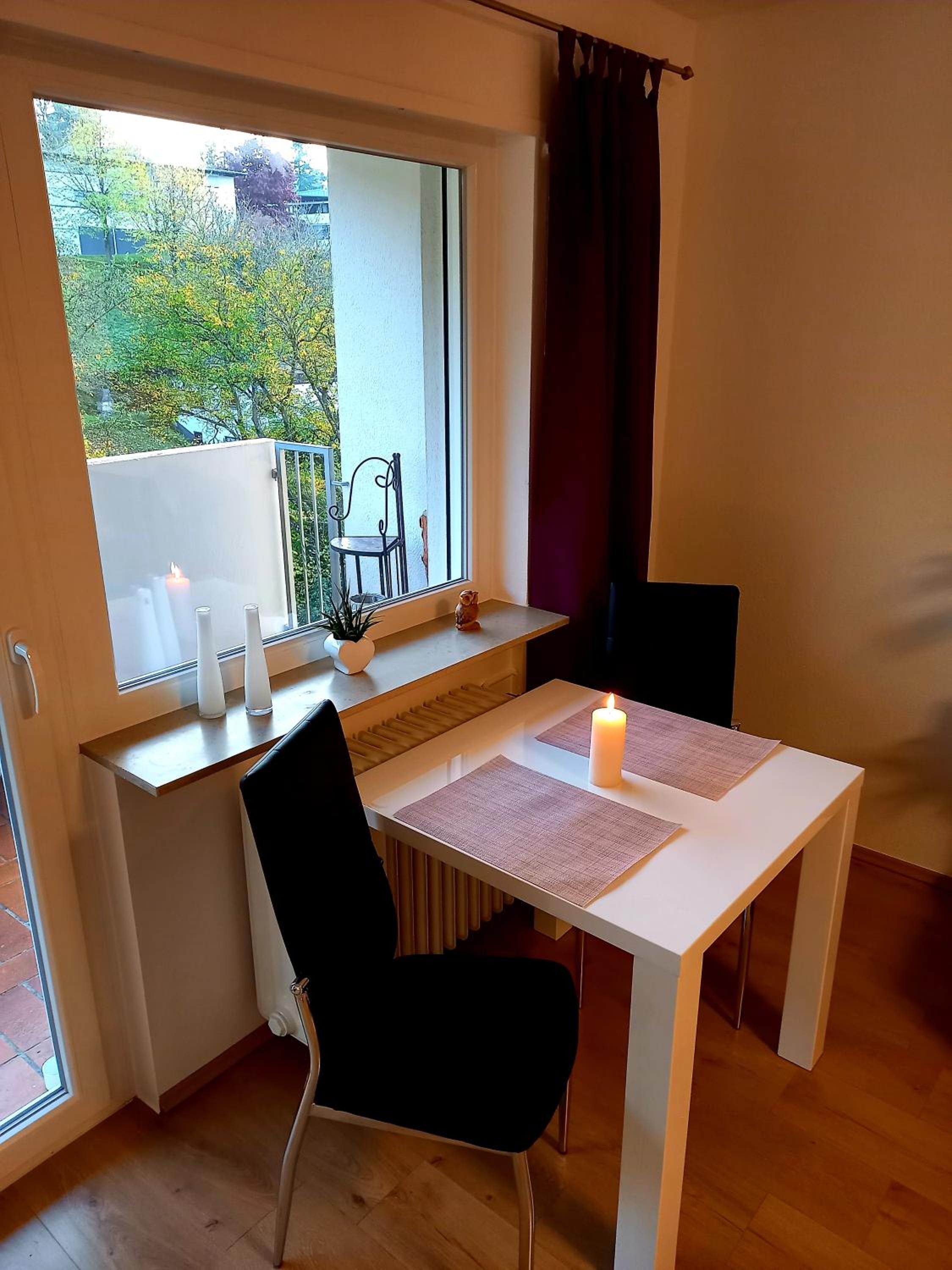 One-Bedroom Apartment photo 3