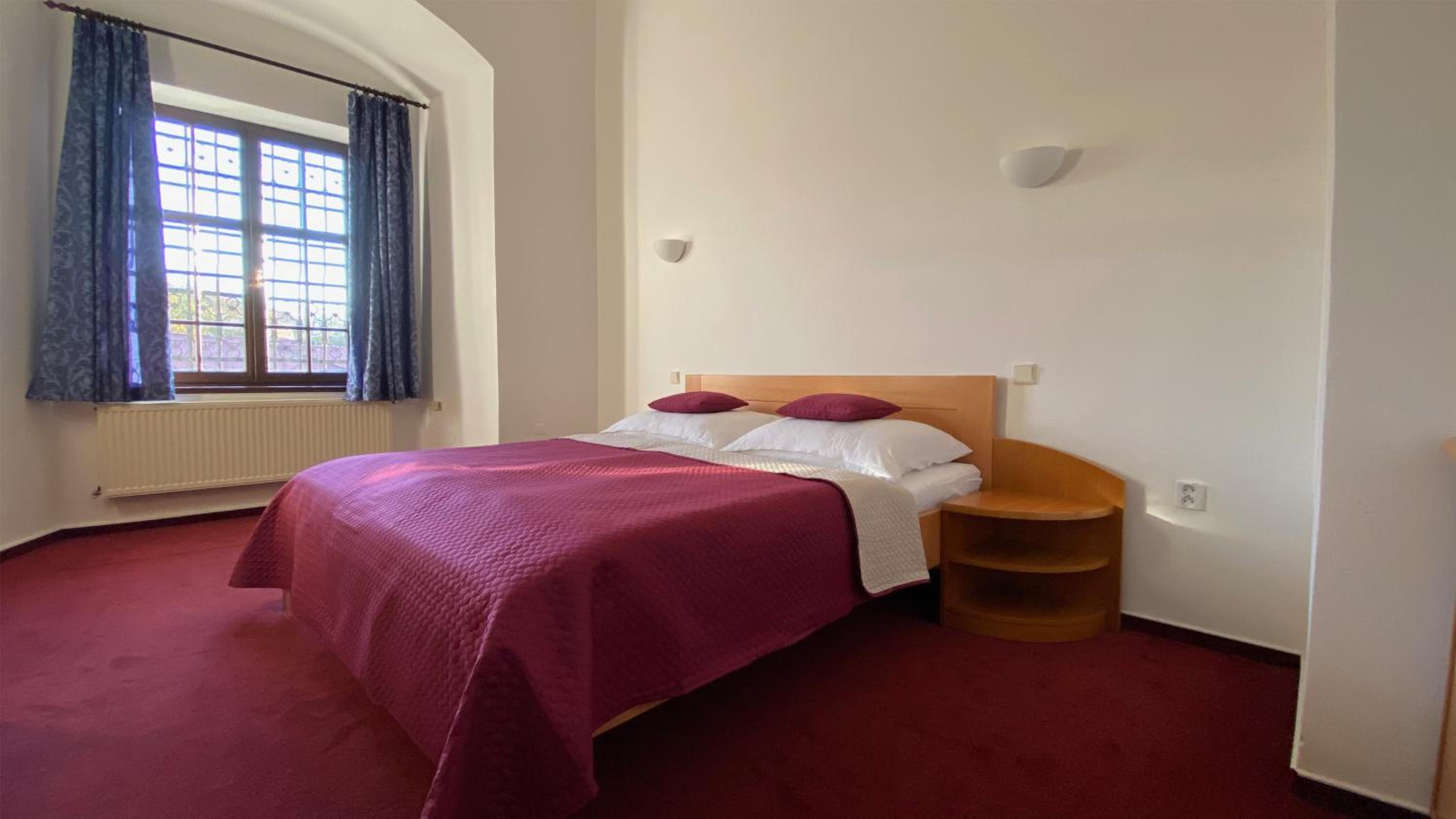 Deluxe Suite photo 1