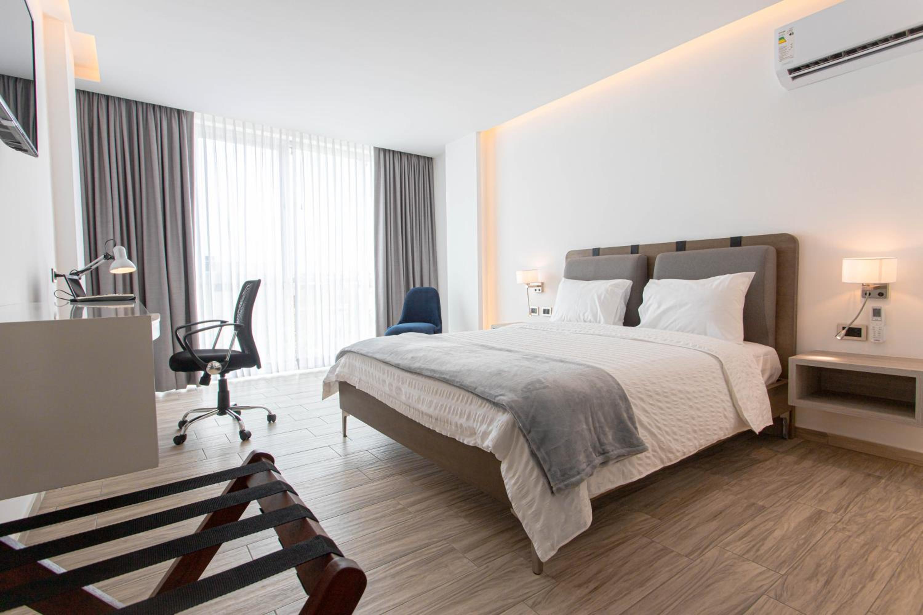 Superior Queen Room photo 1