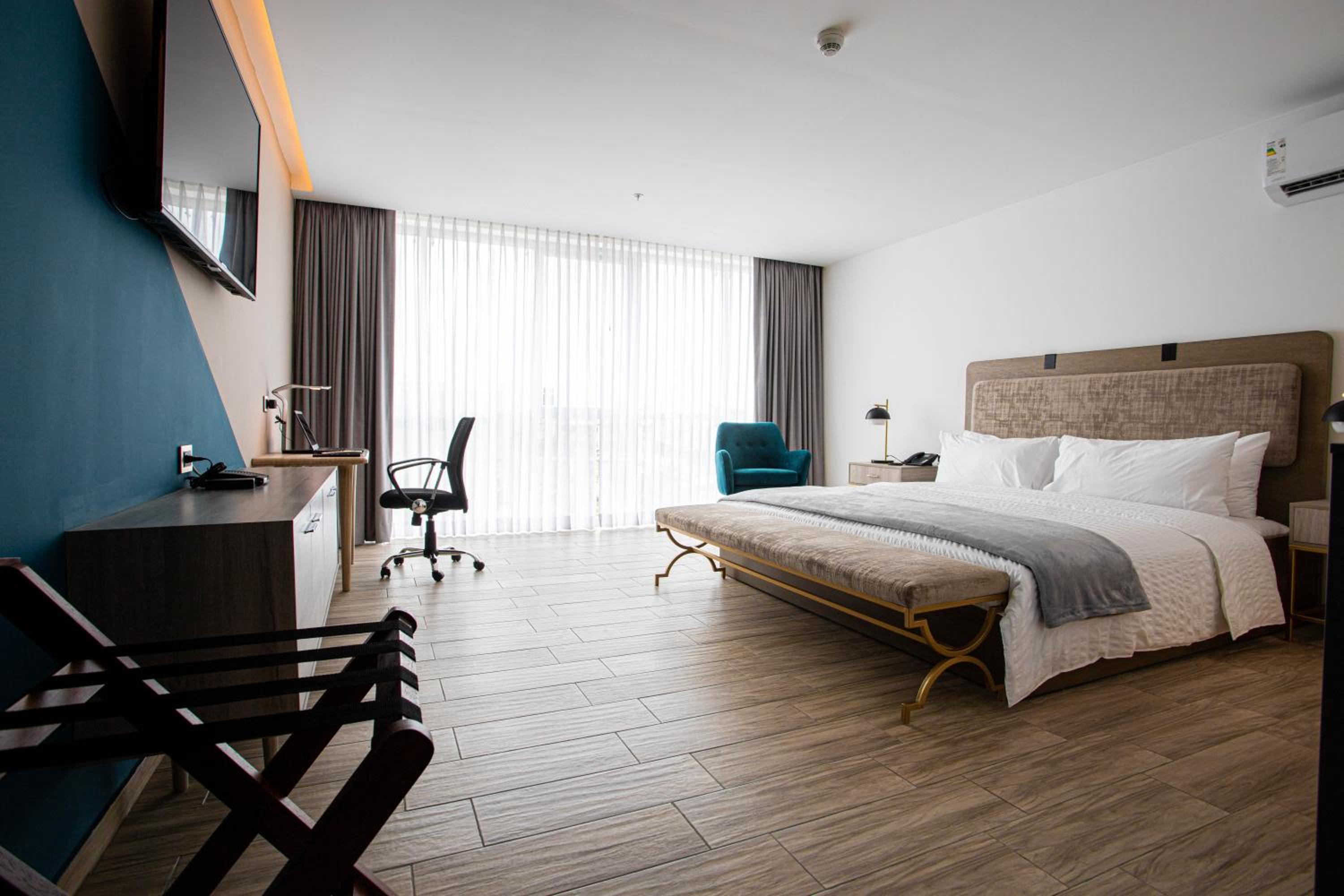 Suite photo 3