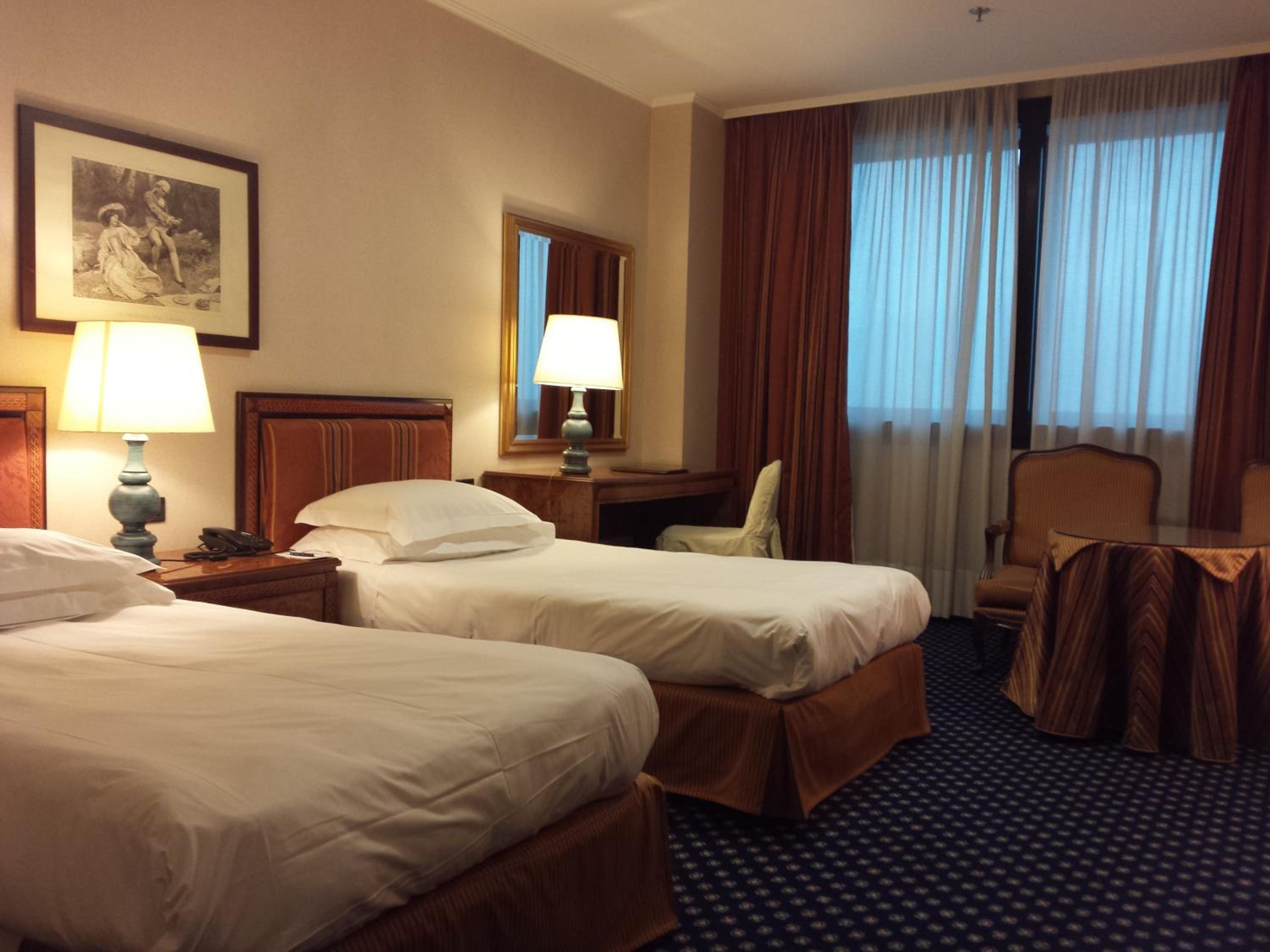 Superior Twin Room - Photo 2