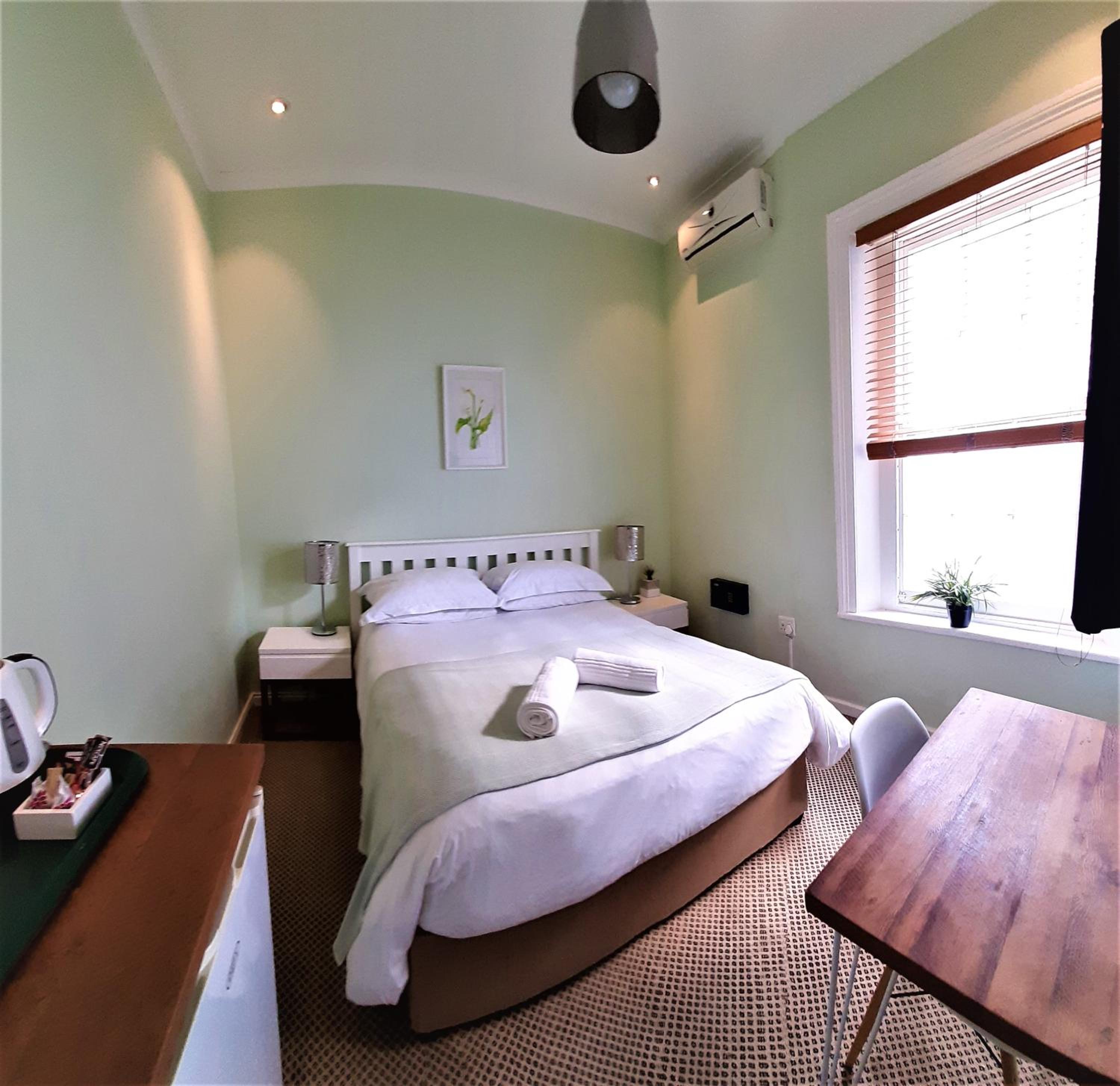 Economy Double Room - Photo 1