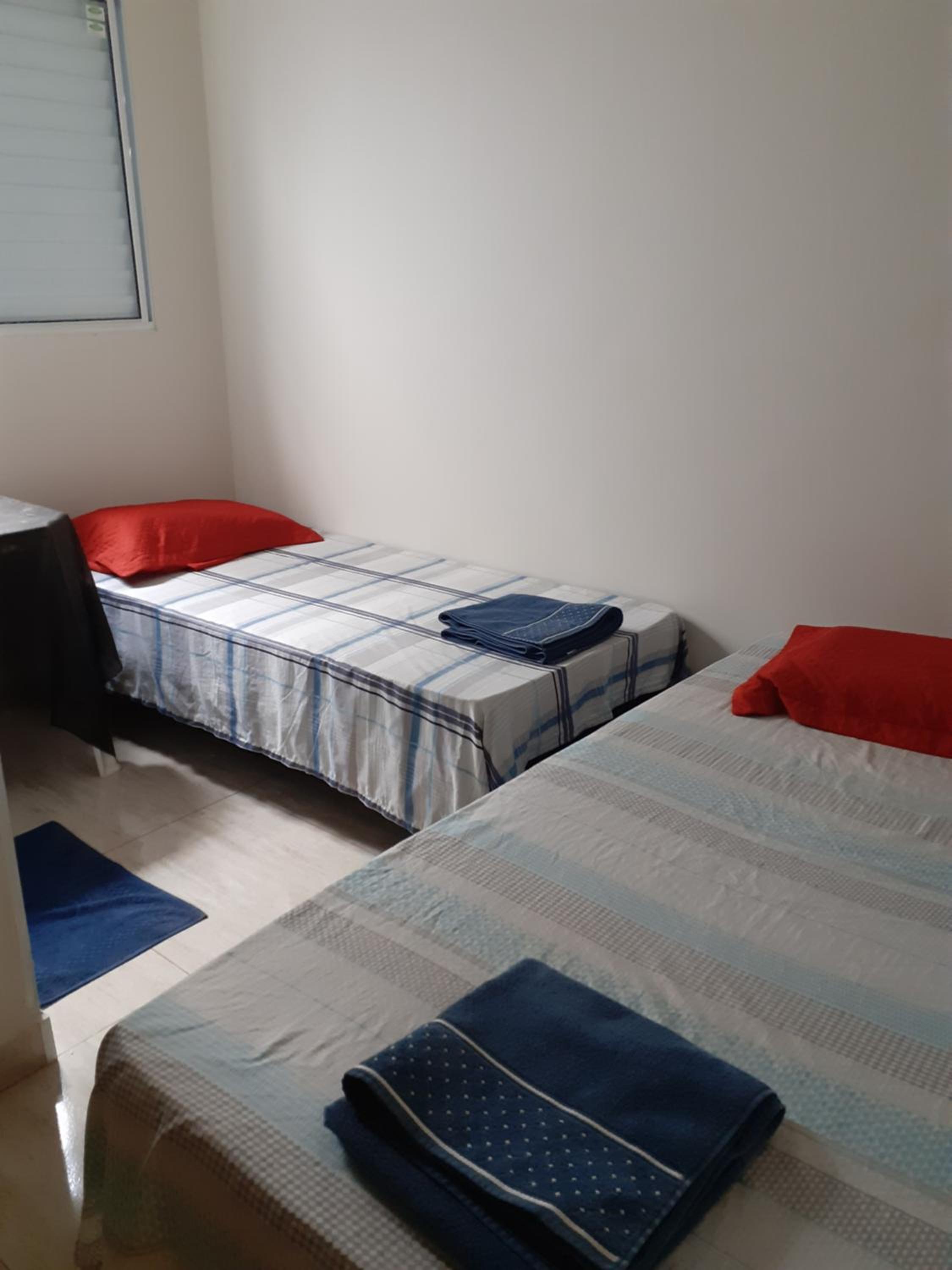 Standard Twin Room - Photo 1