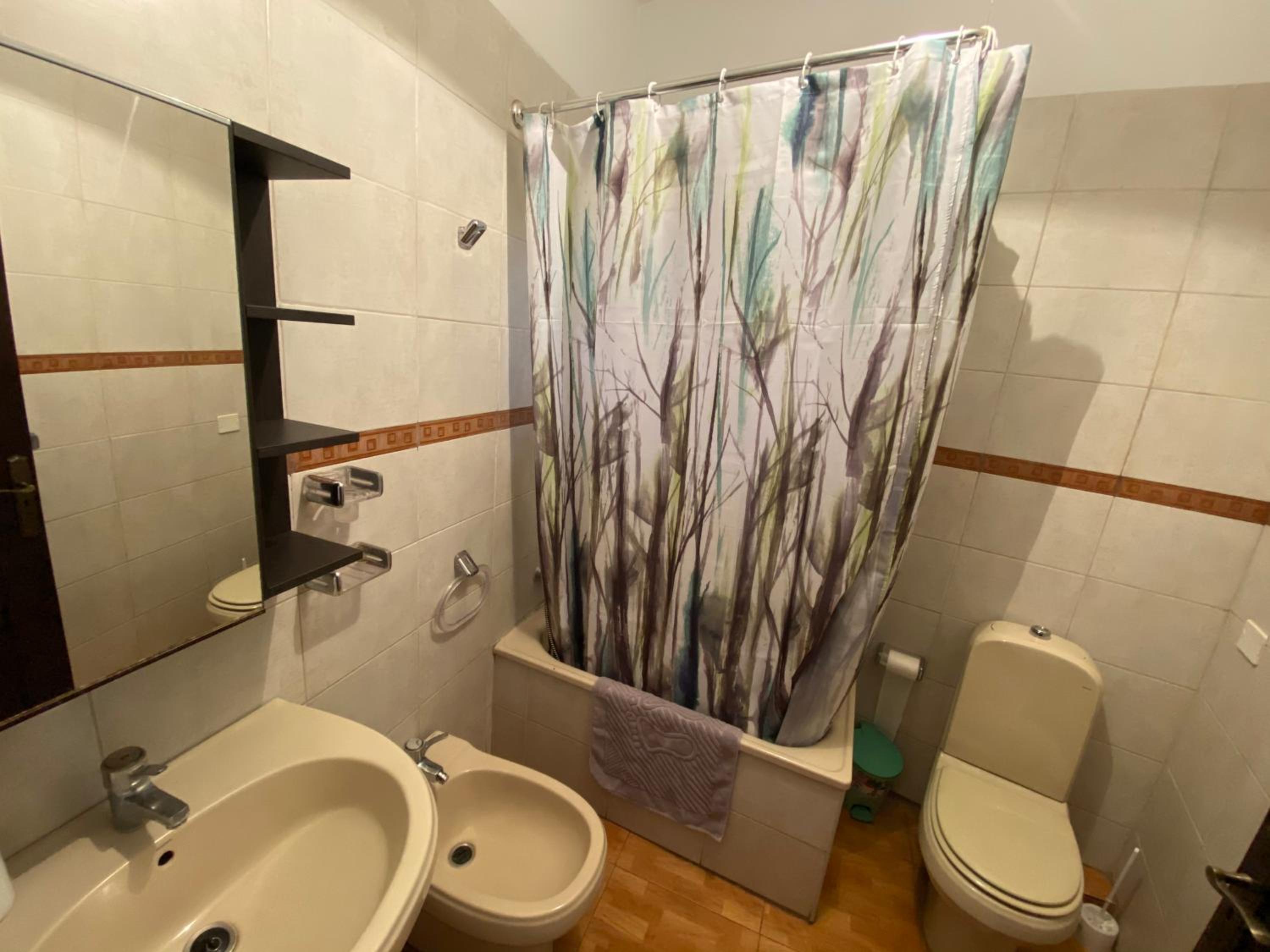 Three-Bedroom House - Photo 21