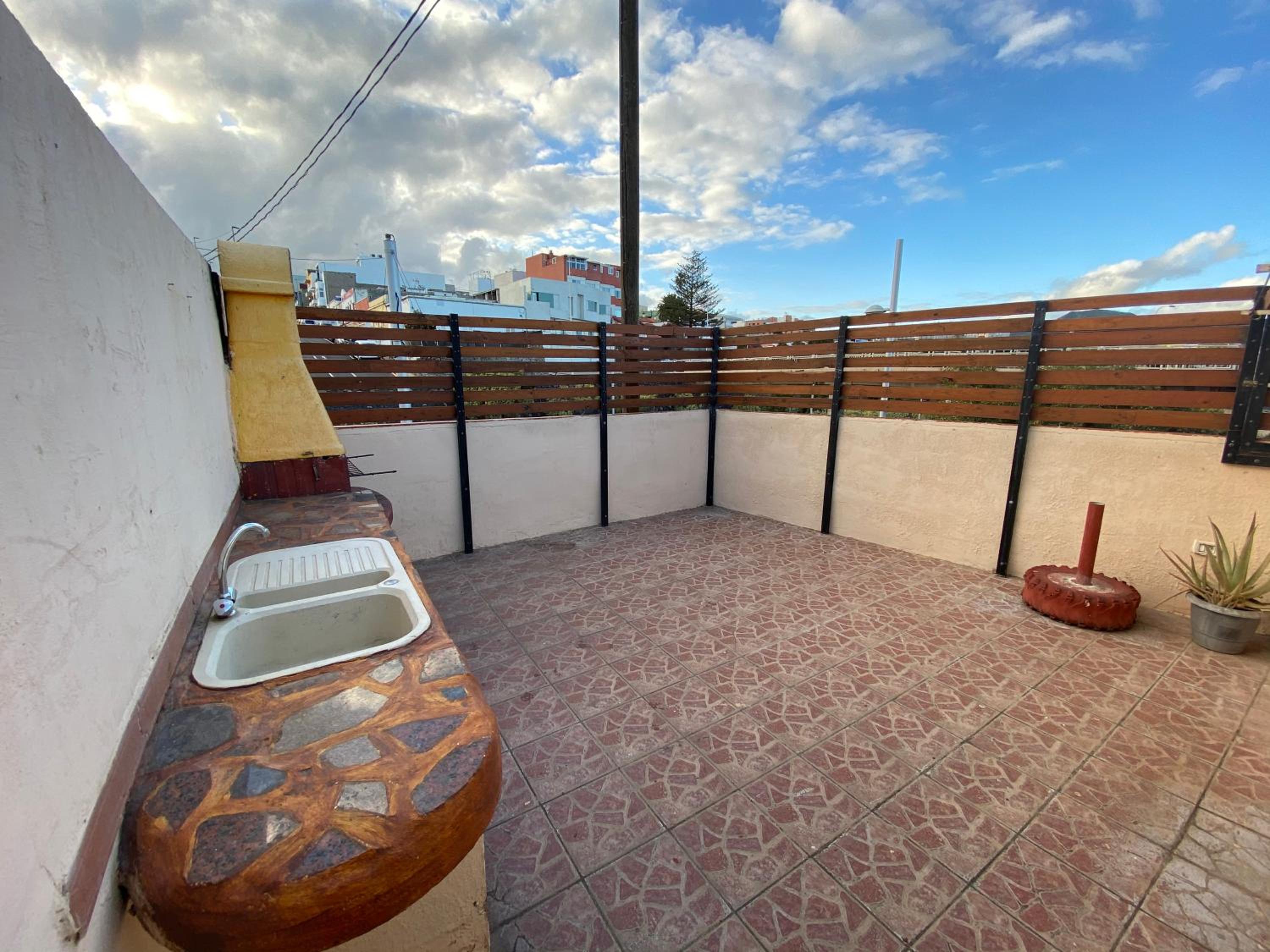 Three-Bedroom House - Photo 26
