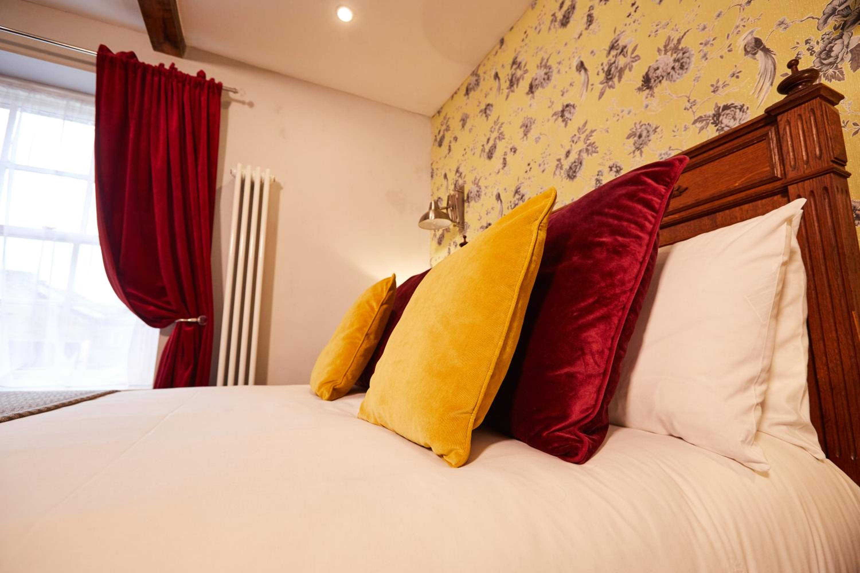 Standard Double Room photo 2