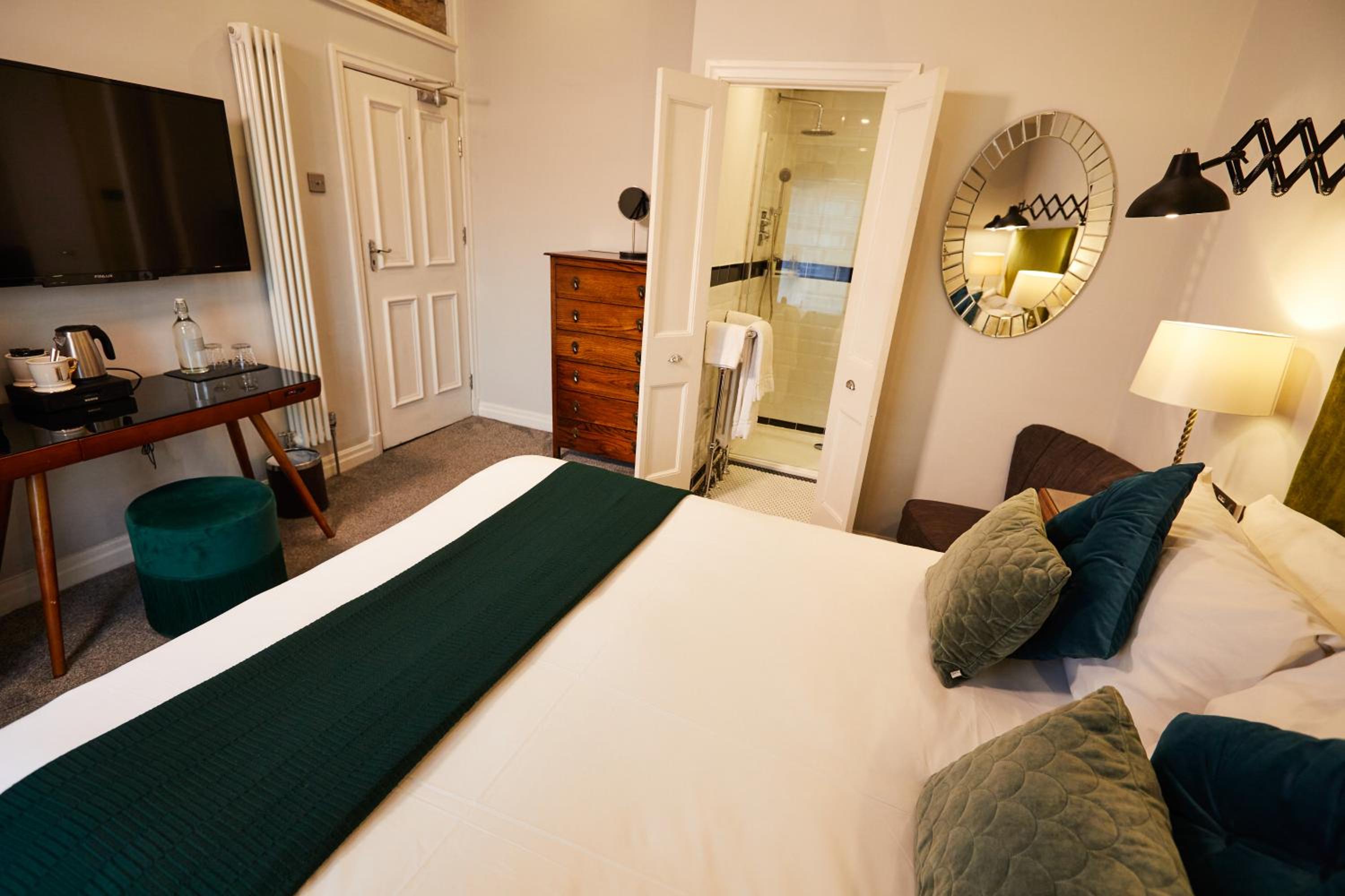 Superior Double Room photo 3