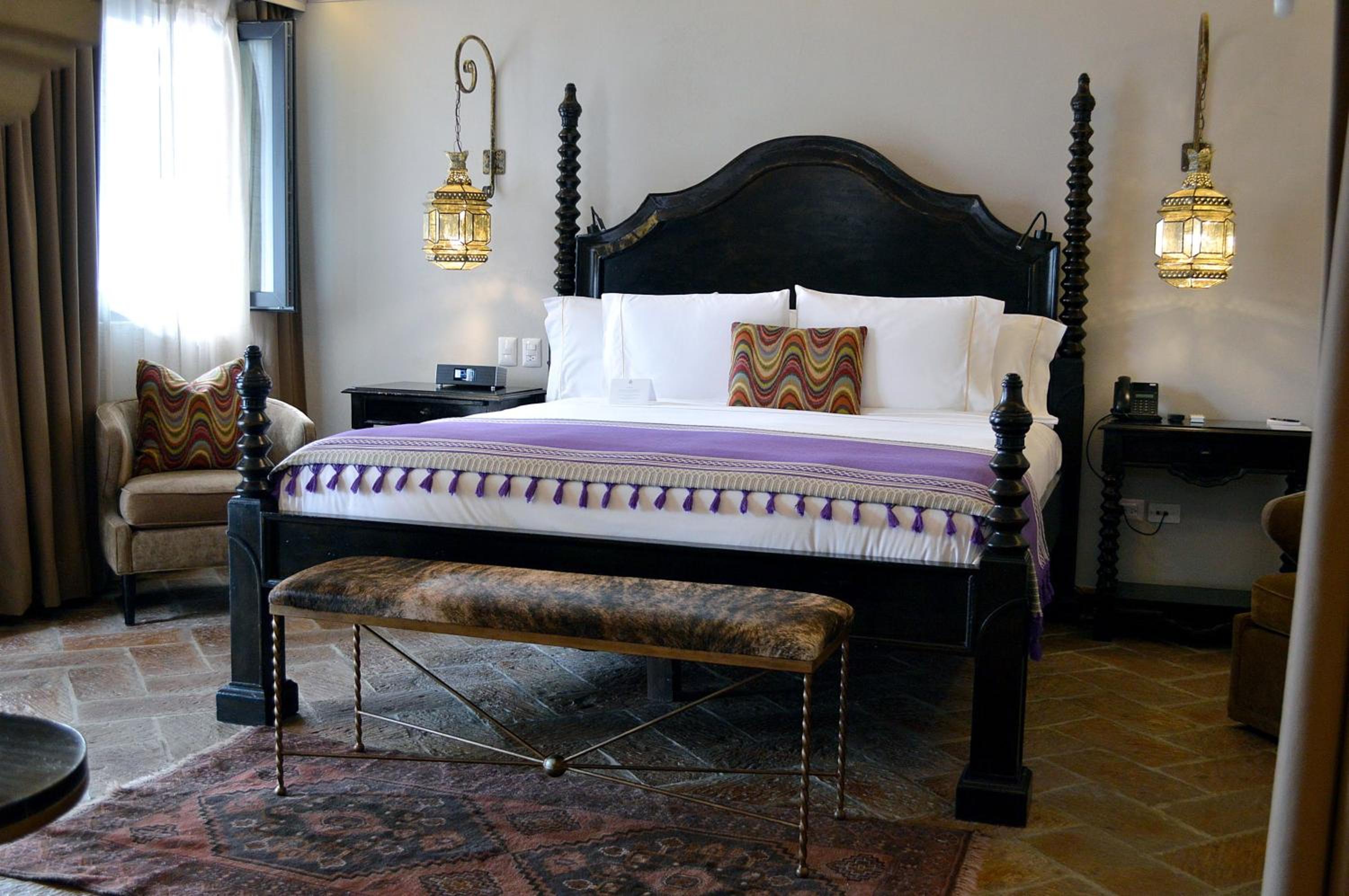 Romance Suite - Photo 1