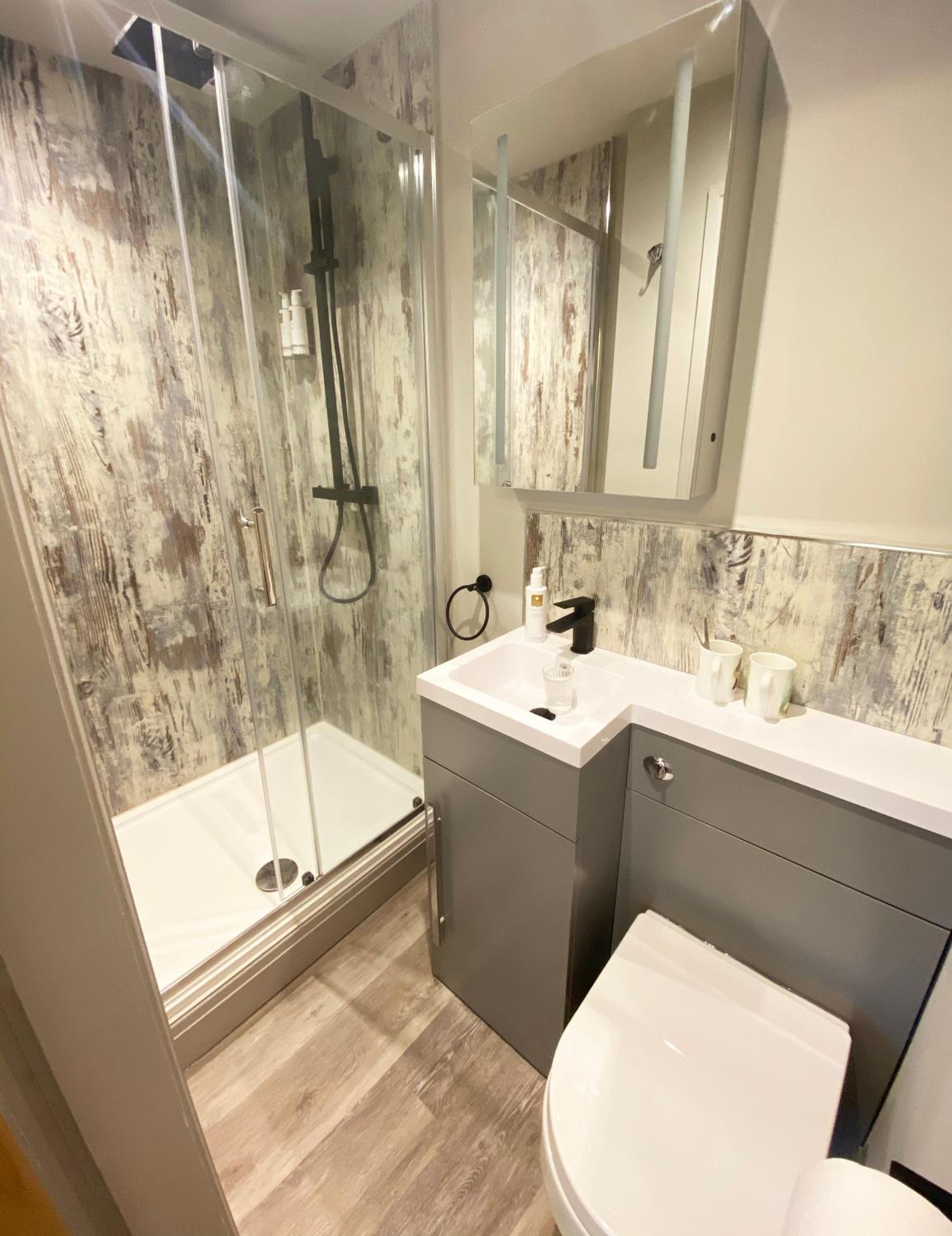 Deluxe Double Room photo 3