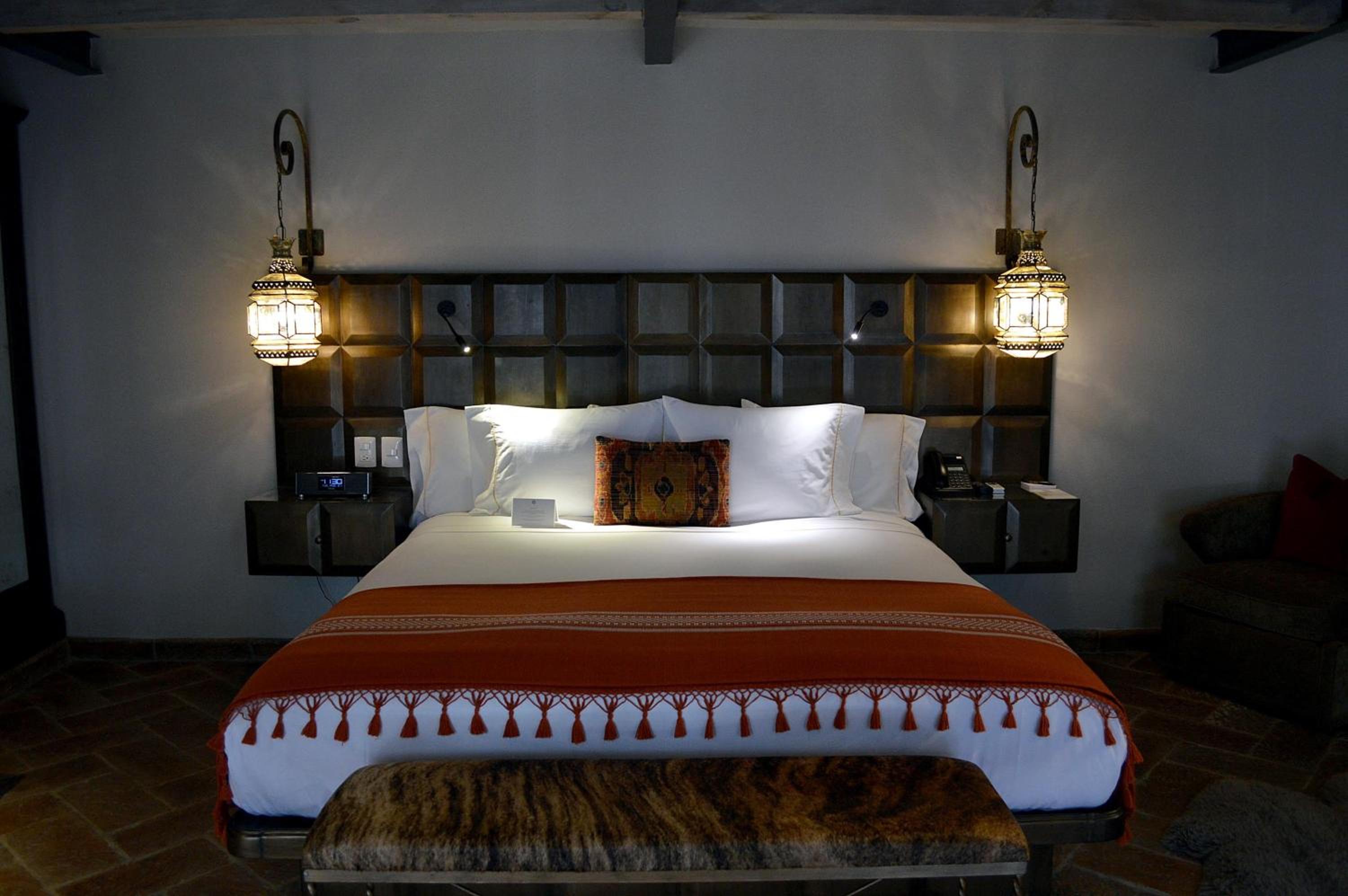 Deluxe Plus Room - Photo 9