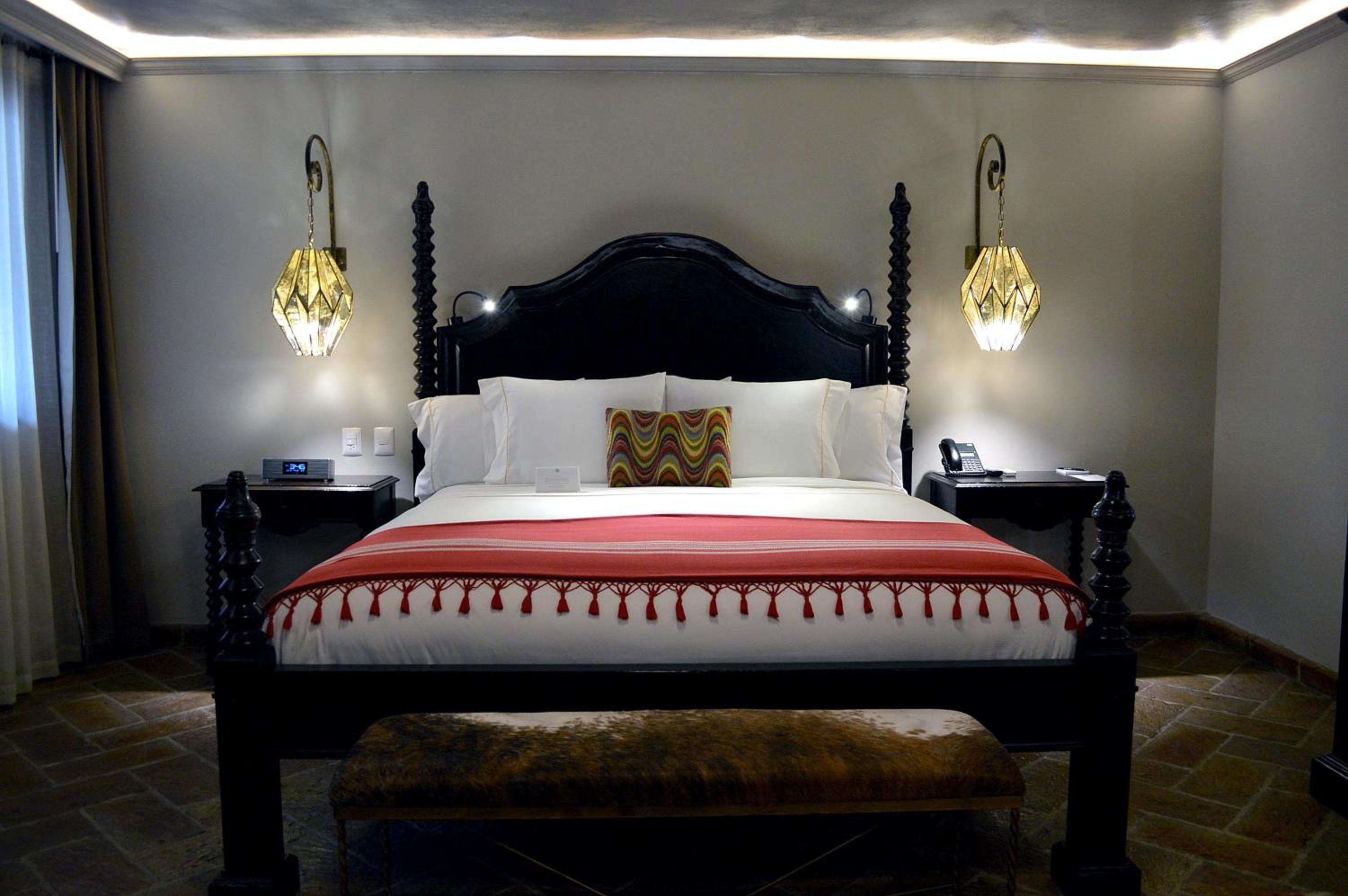 Deluxe Room - Photo 6