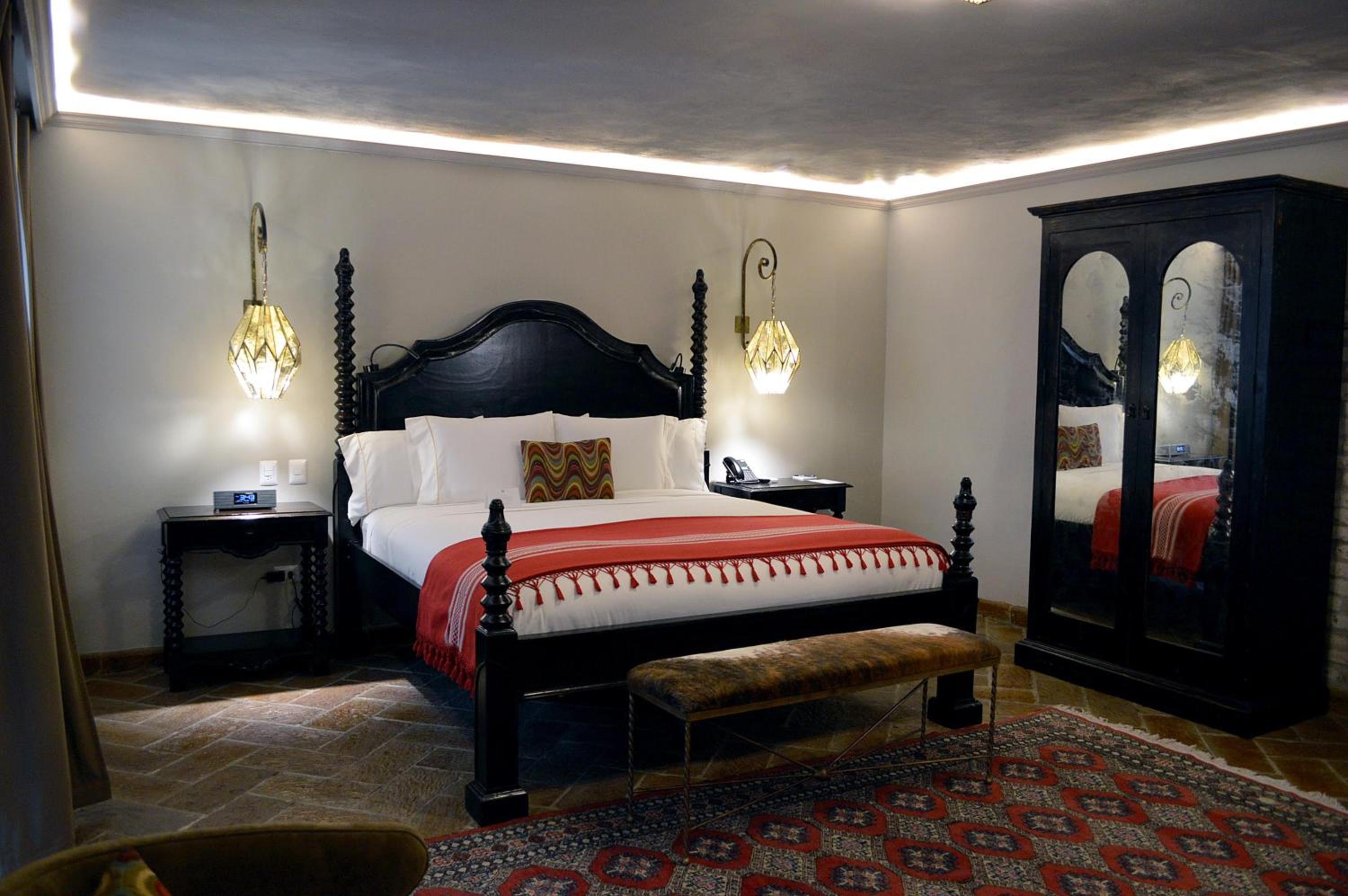 Deluxe Room - Photo 4