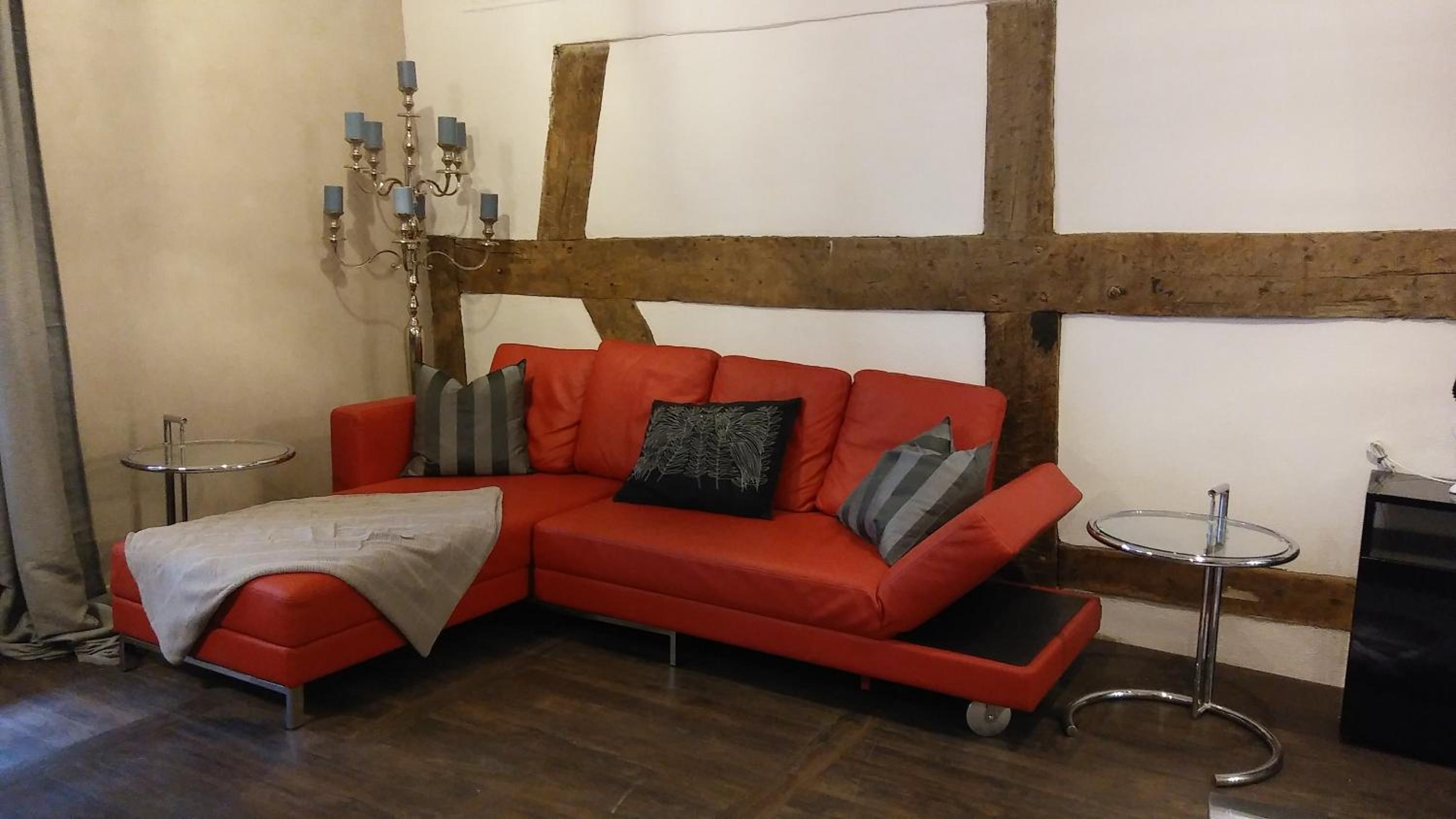 Loft photo 3