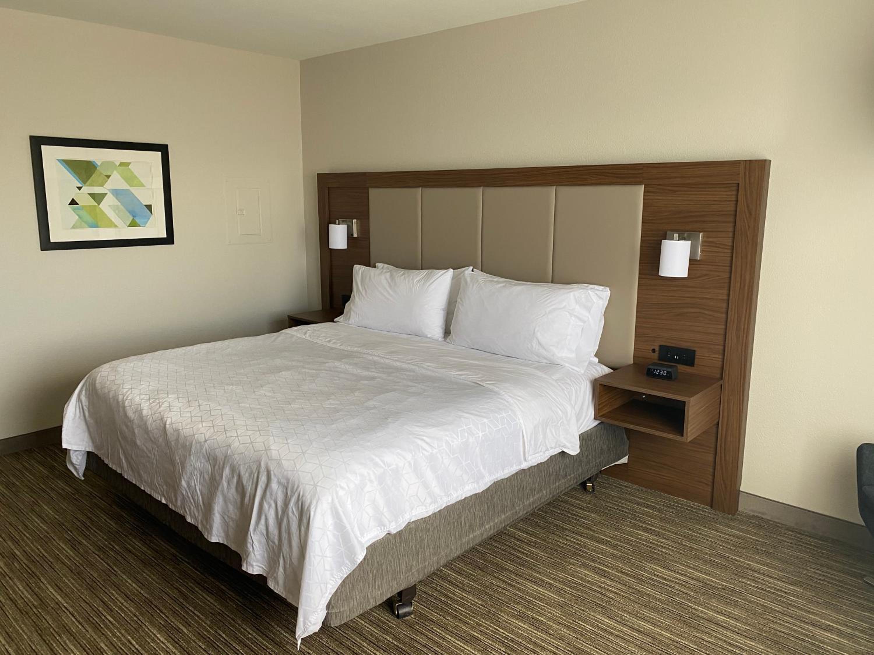 Standard Room - Photo 1