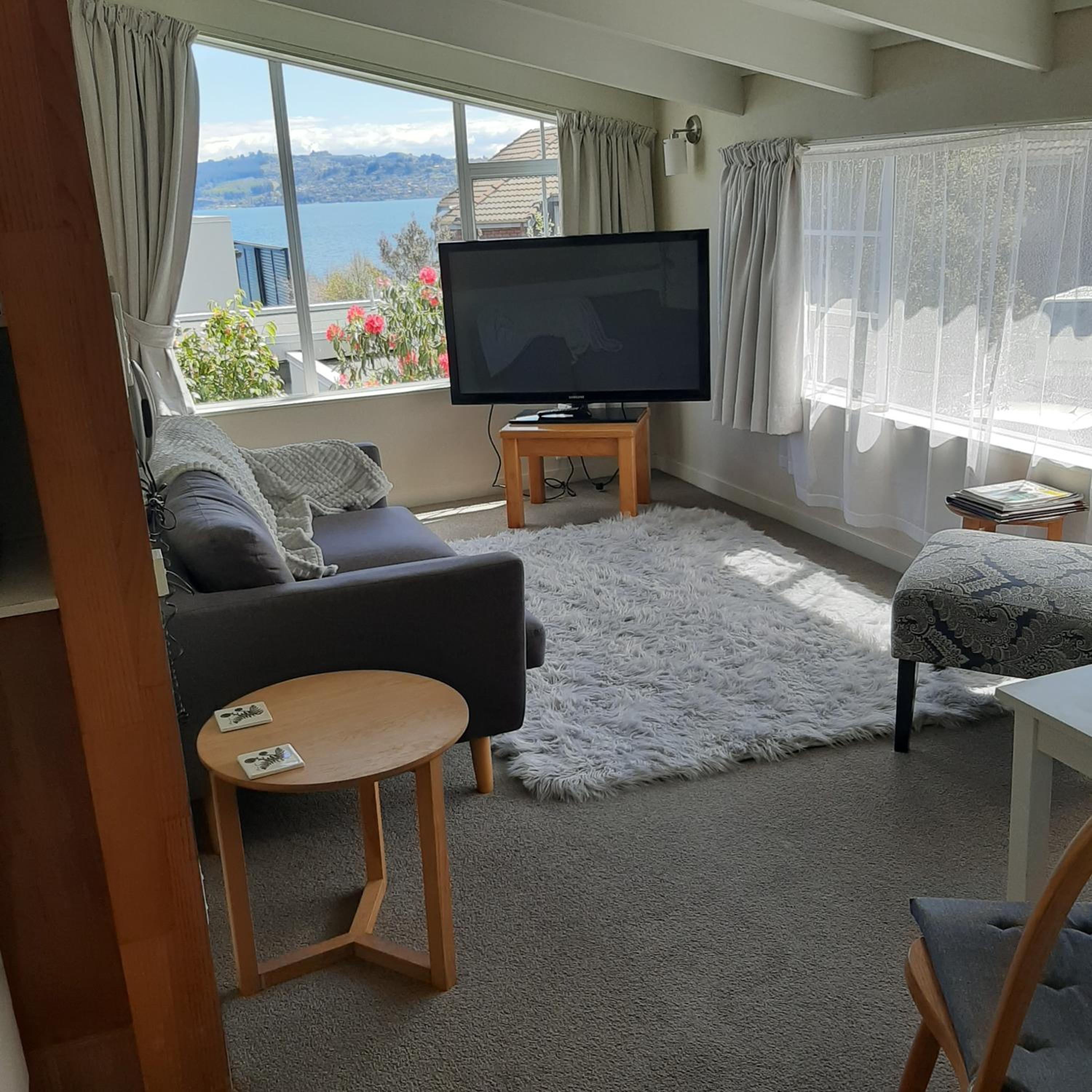 Studio with Partial Lake View - Adults Only photo 2