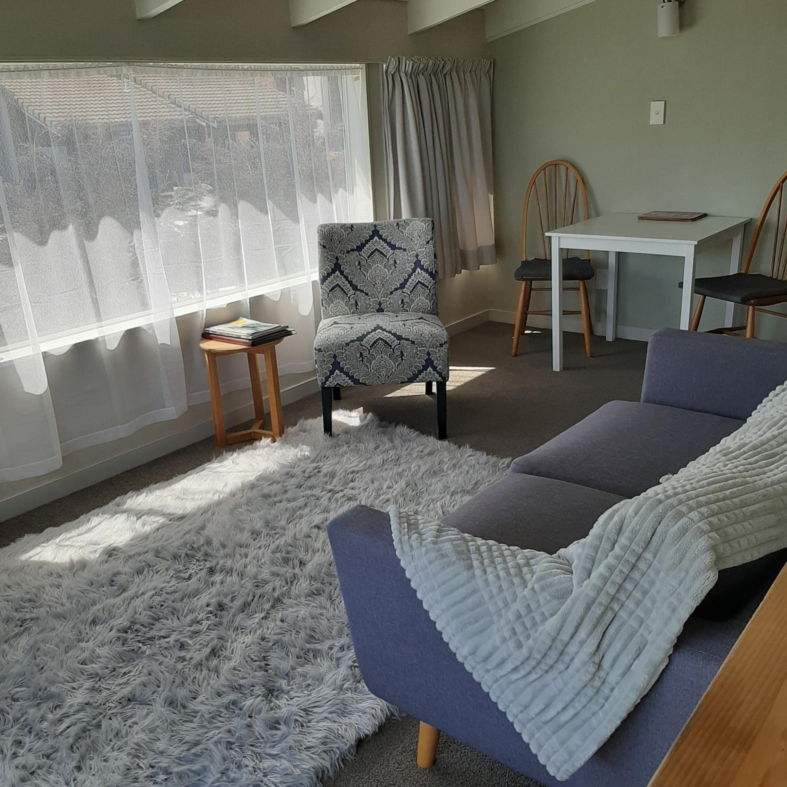 Studio with Partial Lake View - Adults Only photo 3
