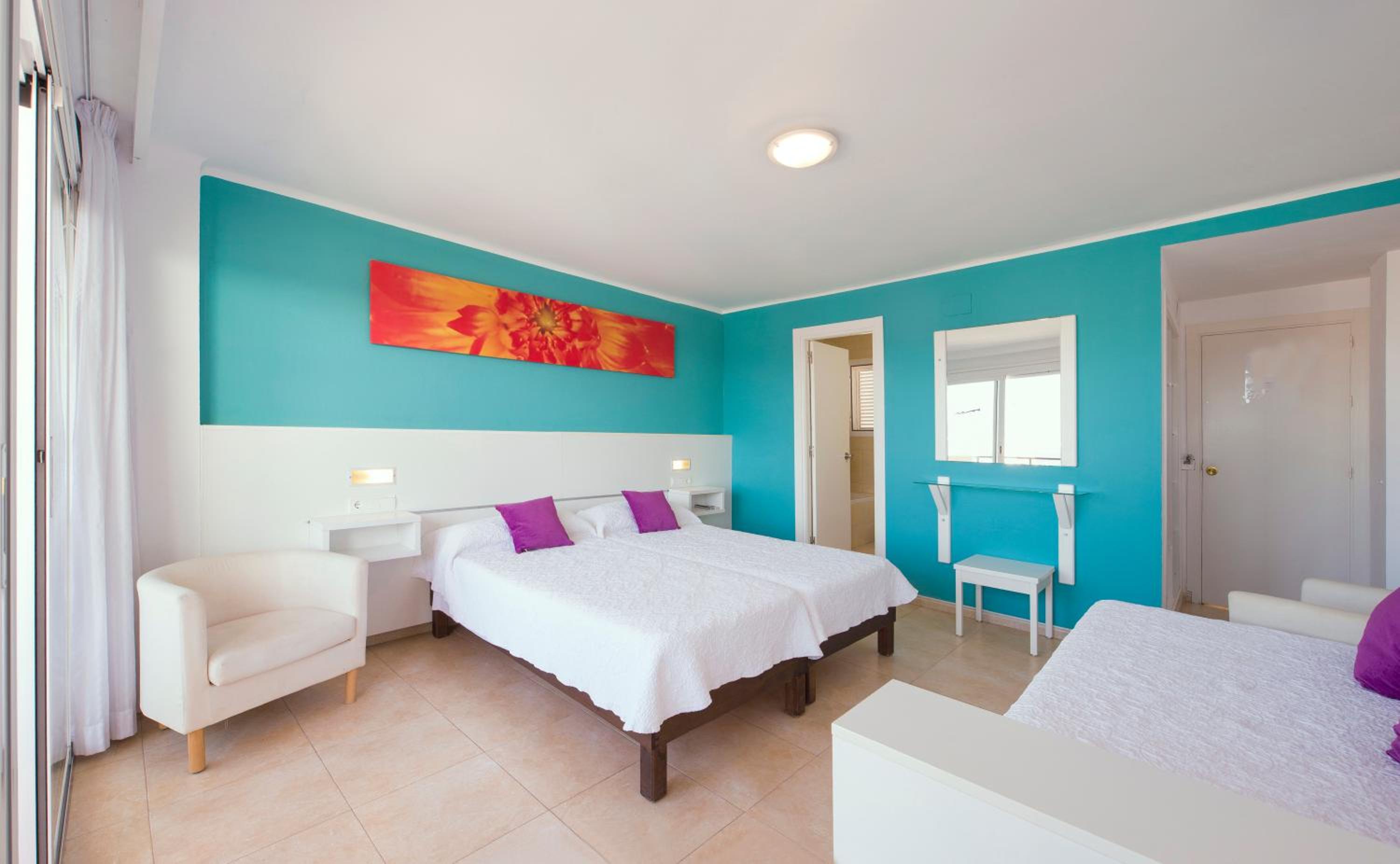 Triple Room - Photo 22