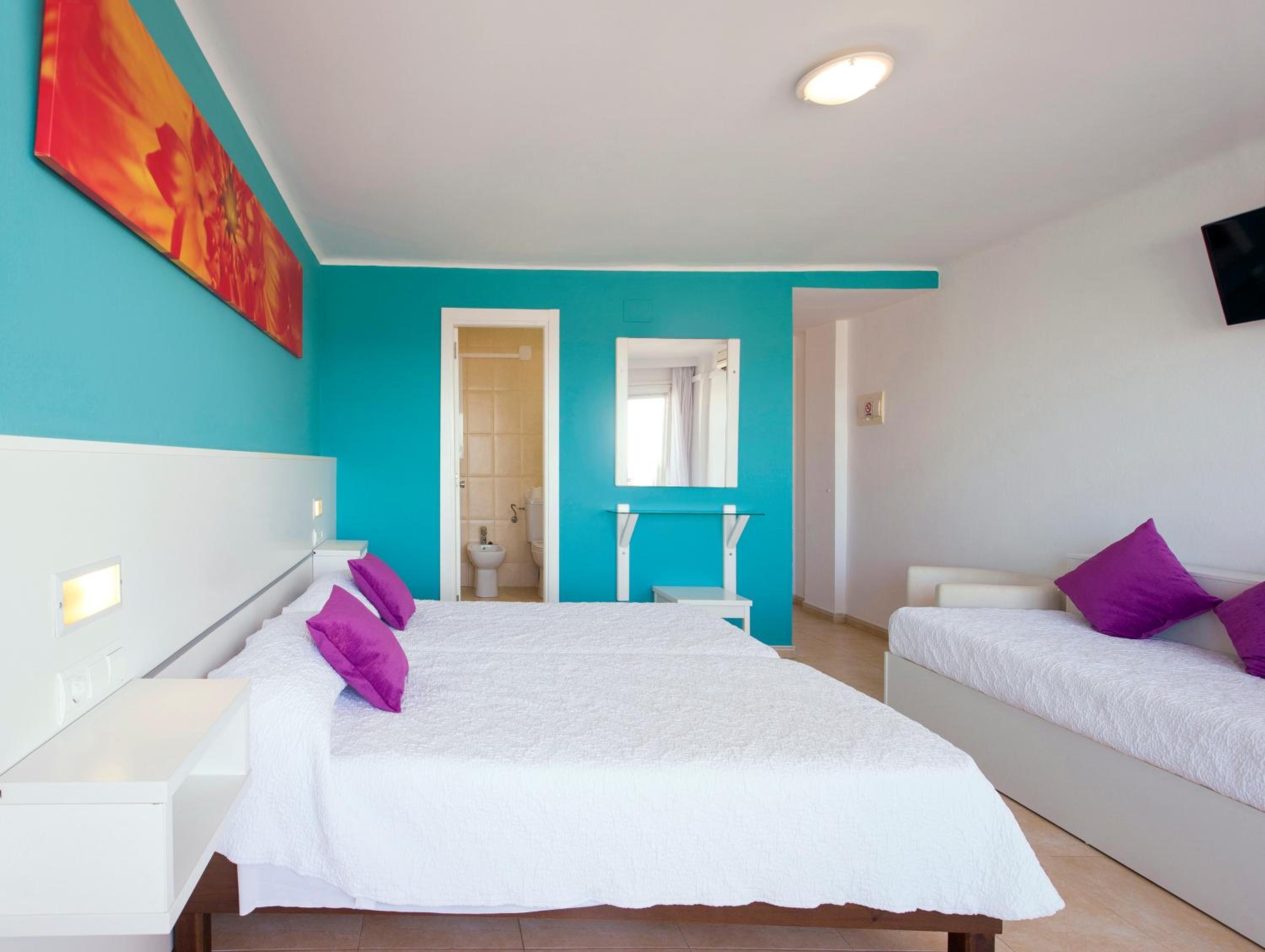 Triple Room - Photo 20