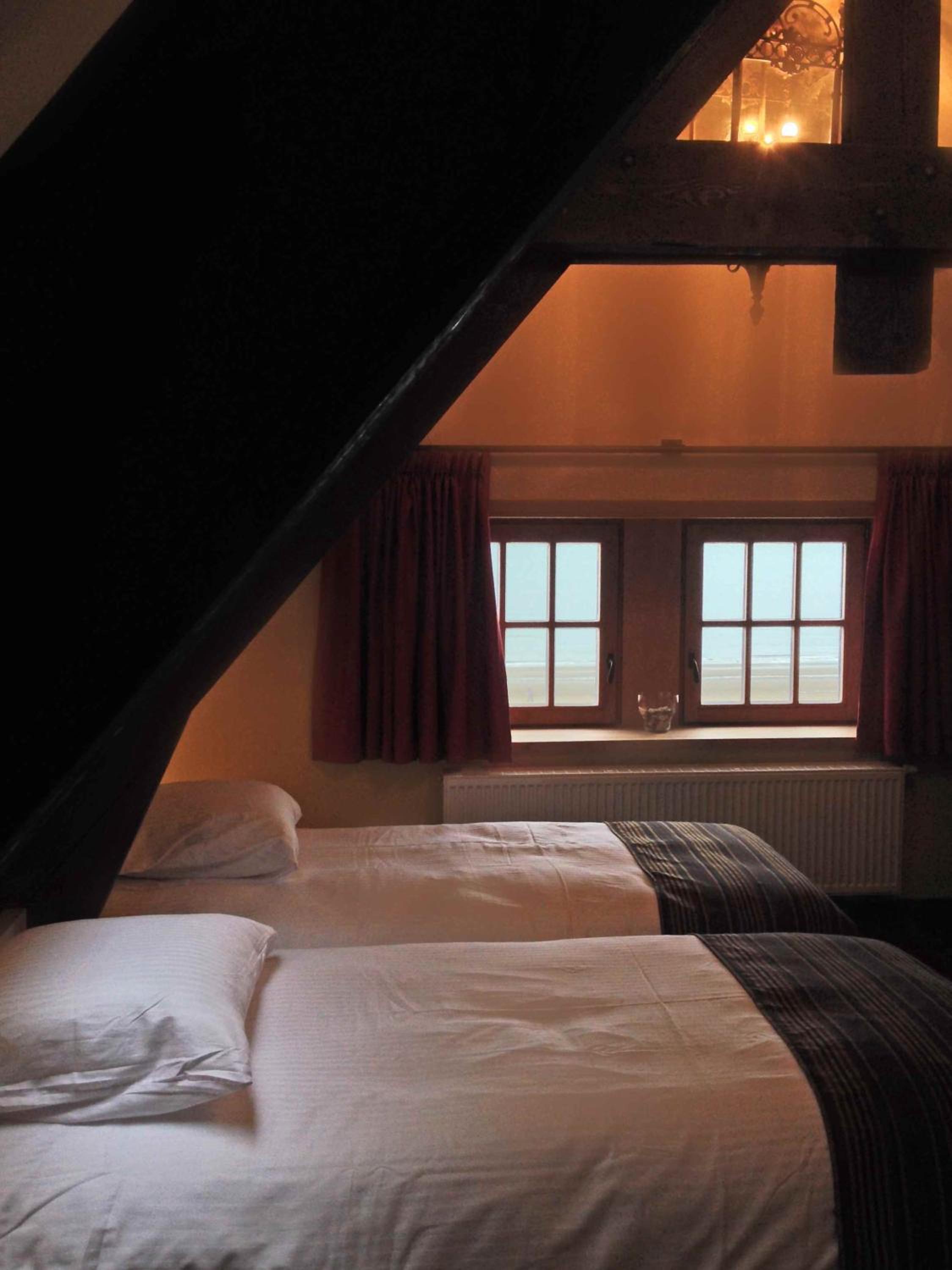 Twin Loft Room photo 2