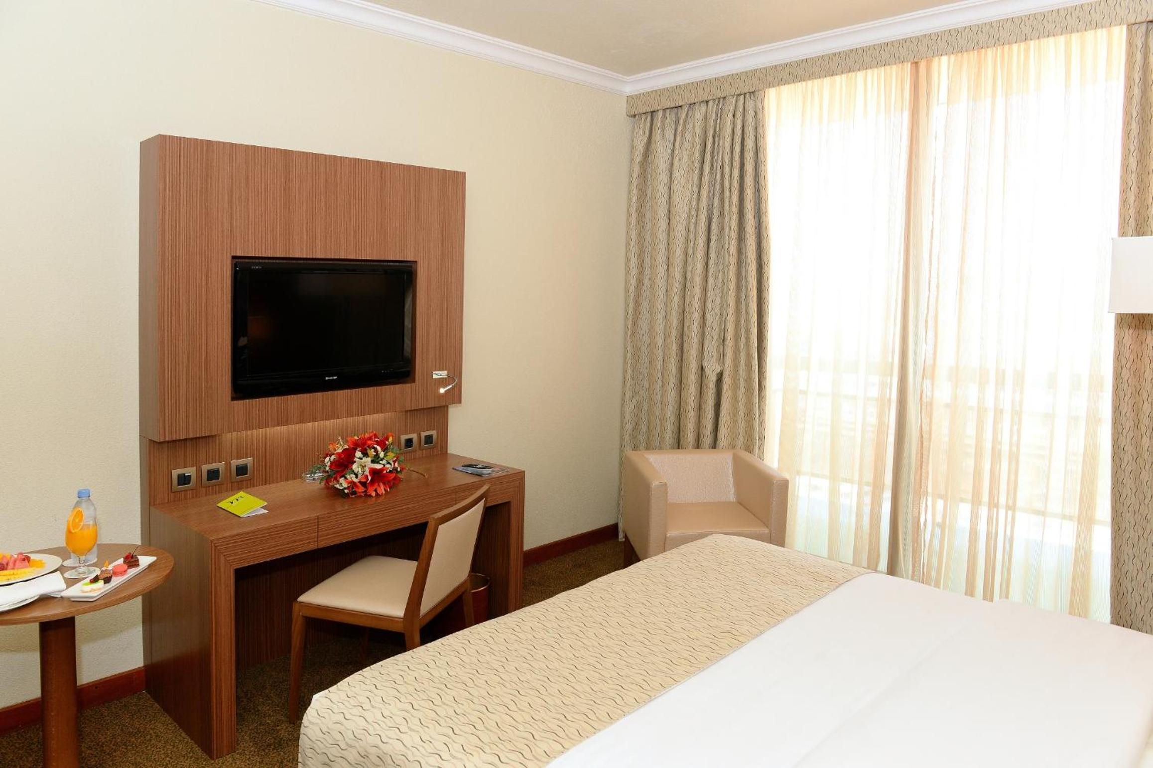 Superior Double Room photo 1